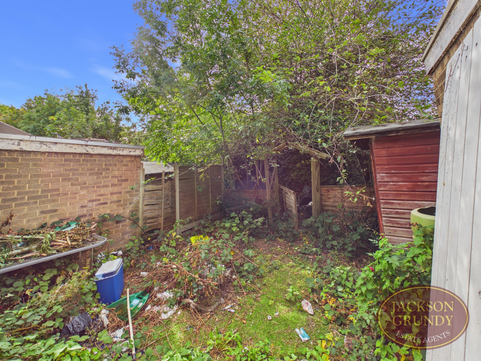 Thyme Court, Lumbertubs, NN3 8HY, photo 13