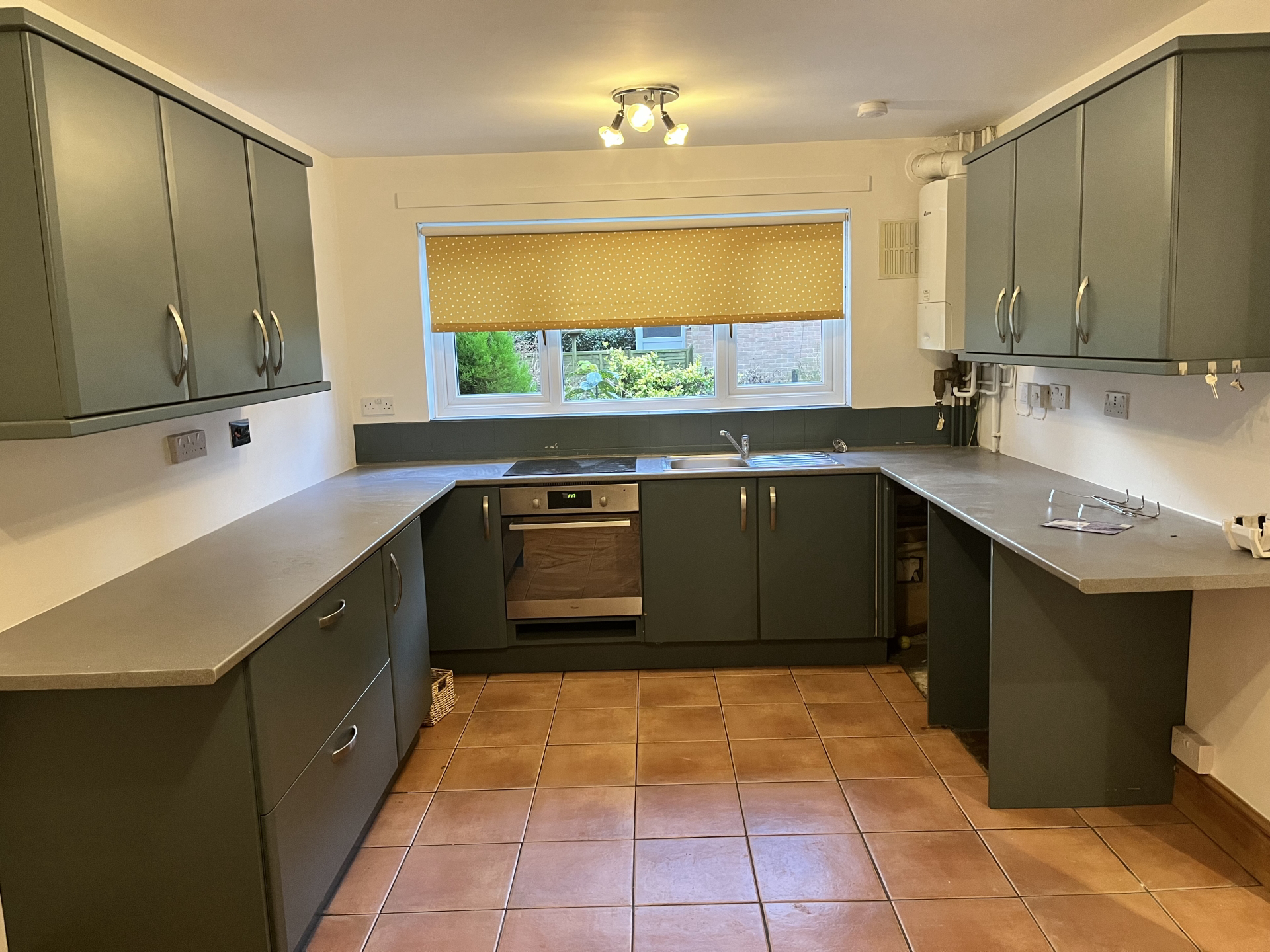 The Wye, The Grange, NN11 4PX, photo 2