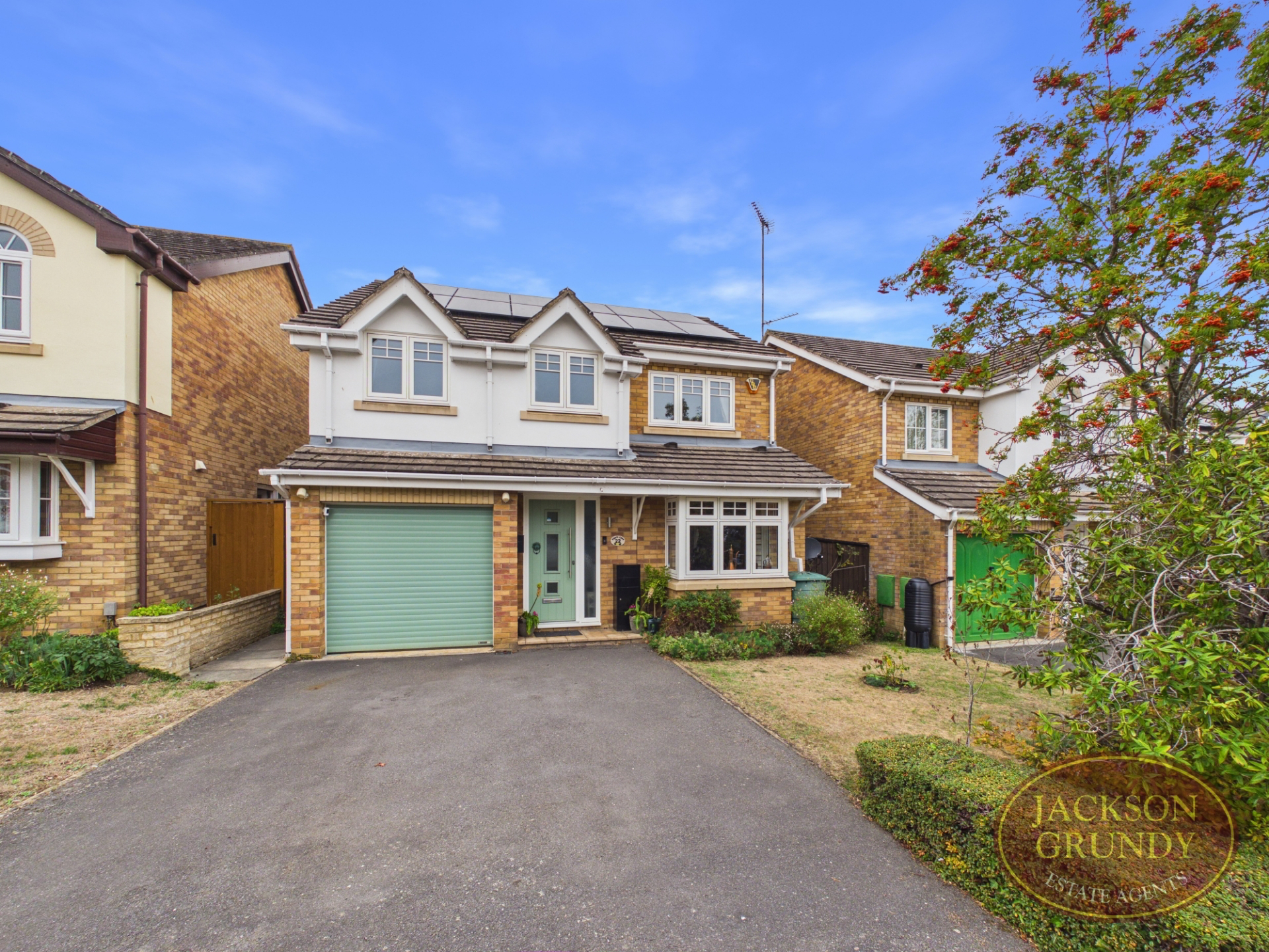 Pippin Lane, Little Billing, NN3 9TQ