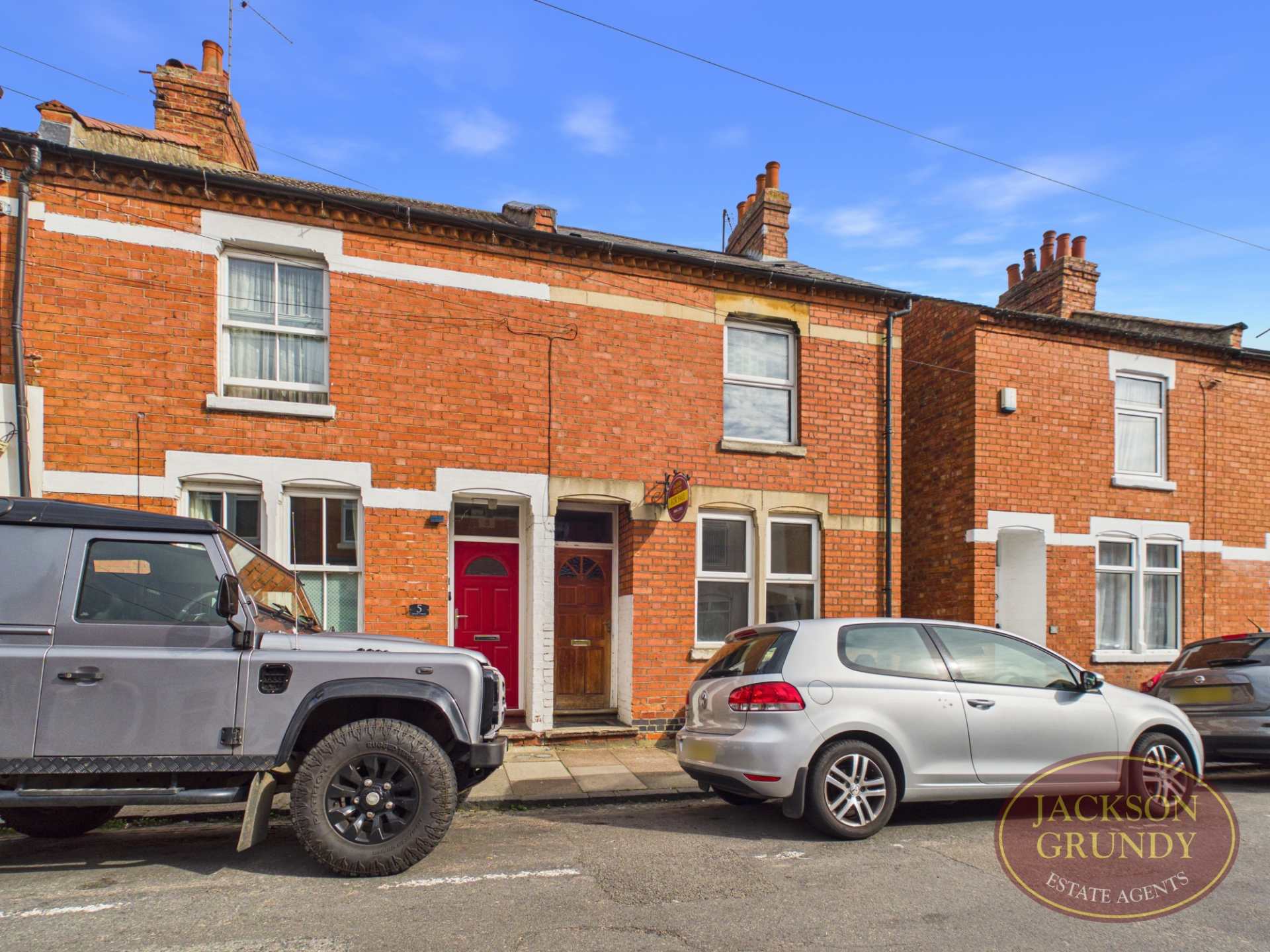 Wilby Street