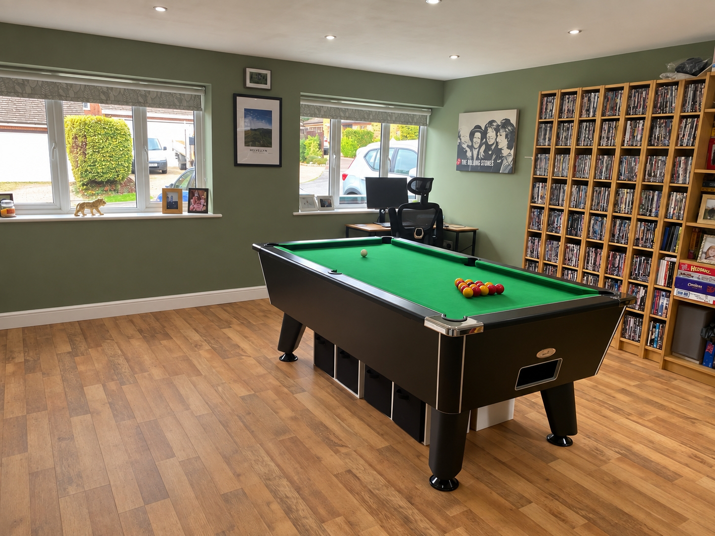 Paddock Close, Ravensthorpe, NN6 8EQ, photo 5