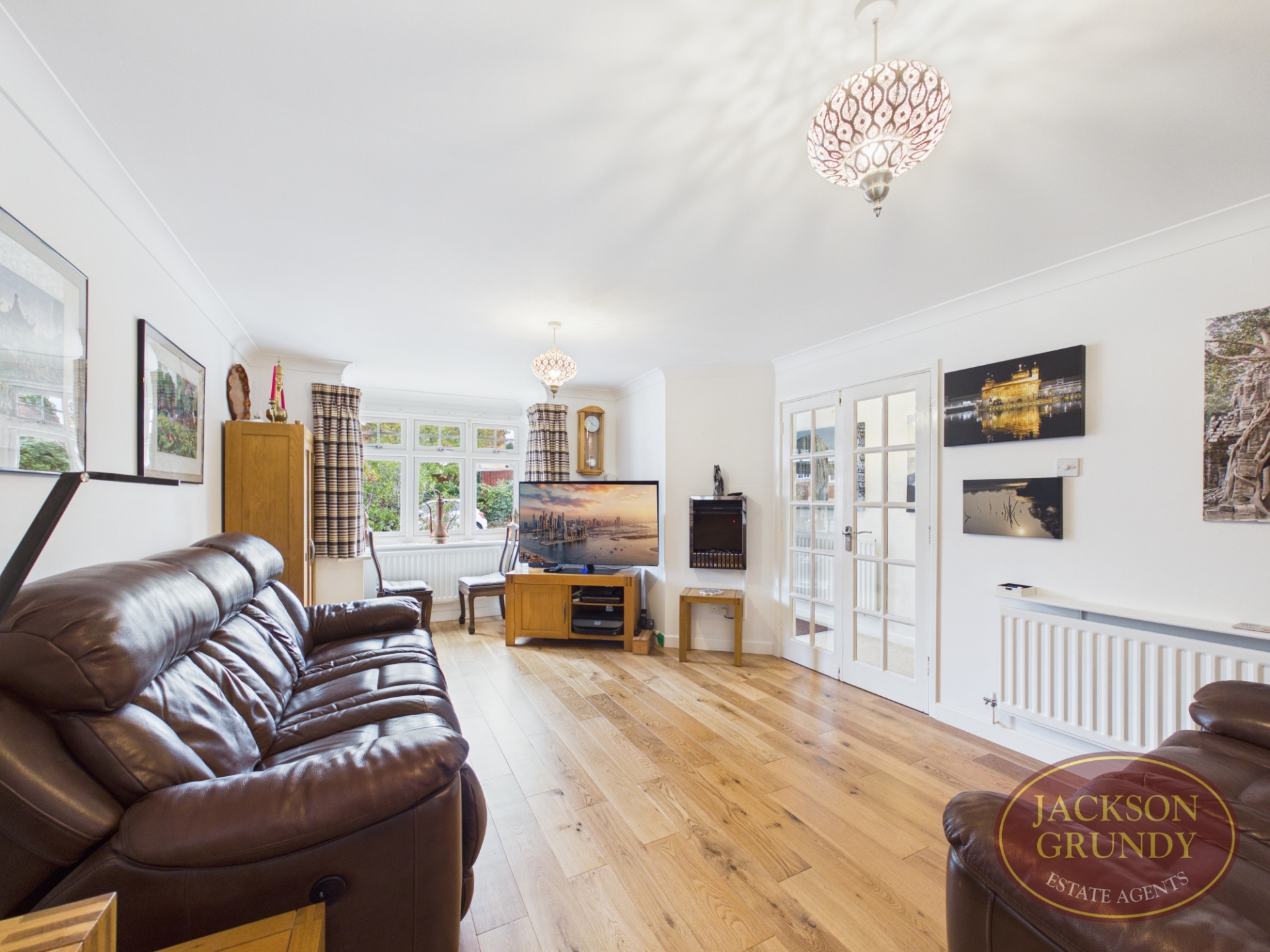 Pippin Lane, Little Billing, NN3 9TQ, photo 2