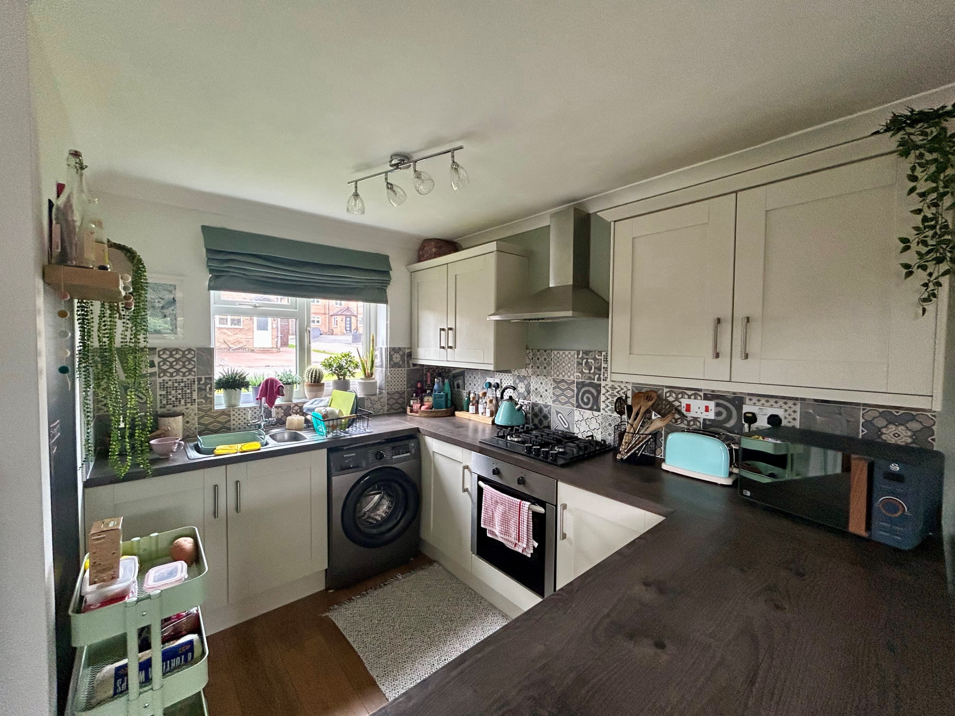 St. Hughes Close, Daventry, NN11 4TX, photo 3