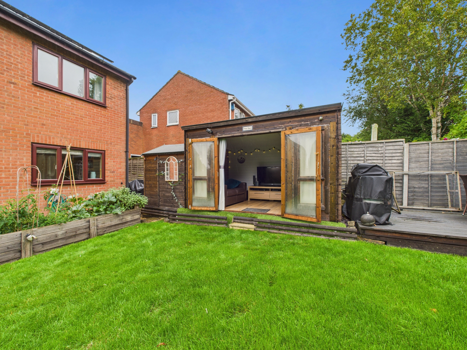 Paddock Close, Ravensthorpe, NN6 8EQ, photo 20
