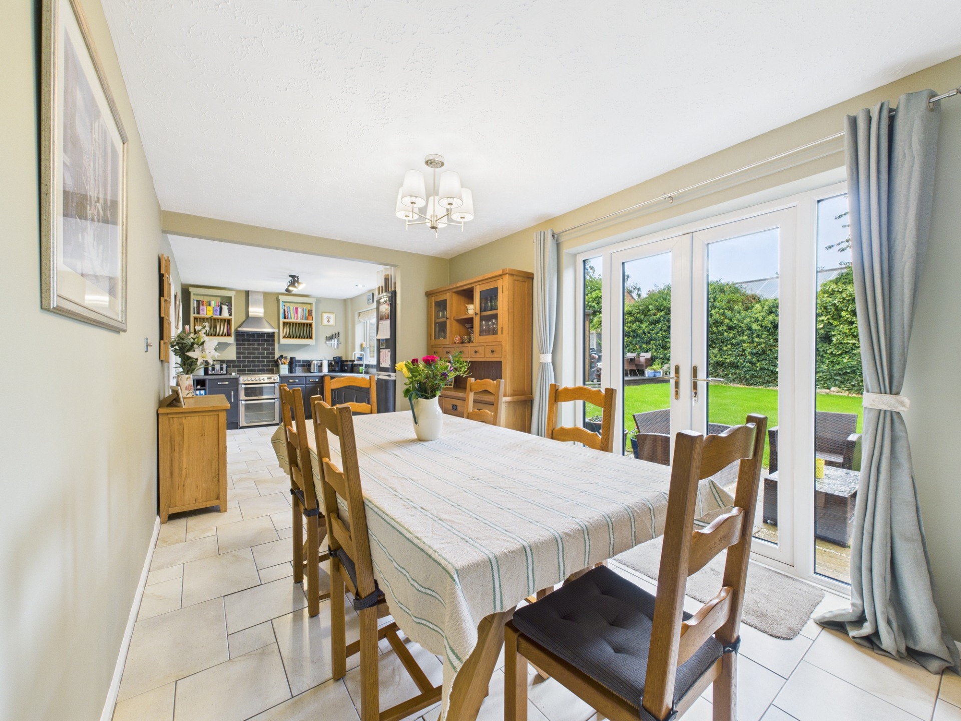 Paddock Close, Ravensthorpe, NN6 8EQ, photo 8
