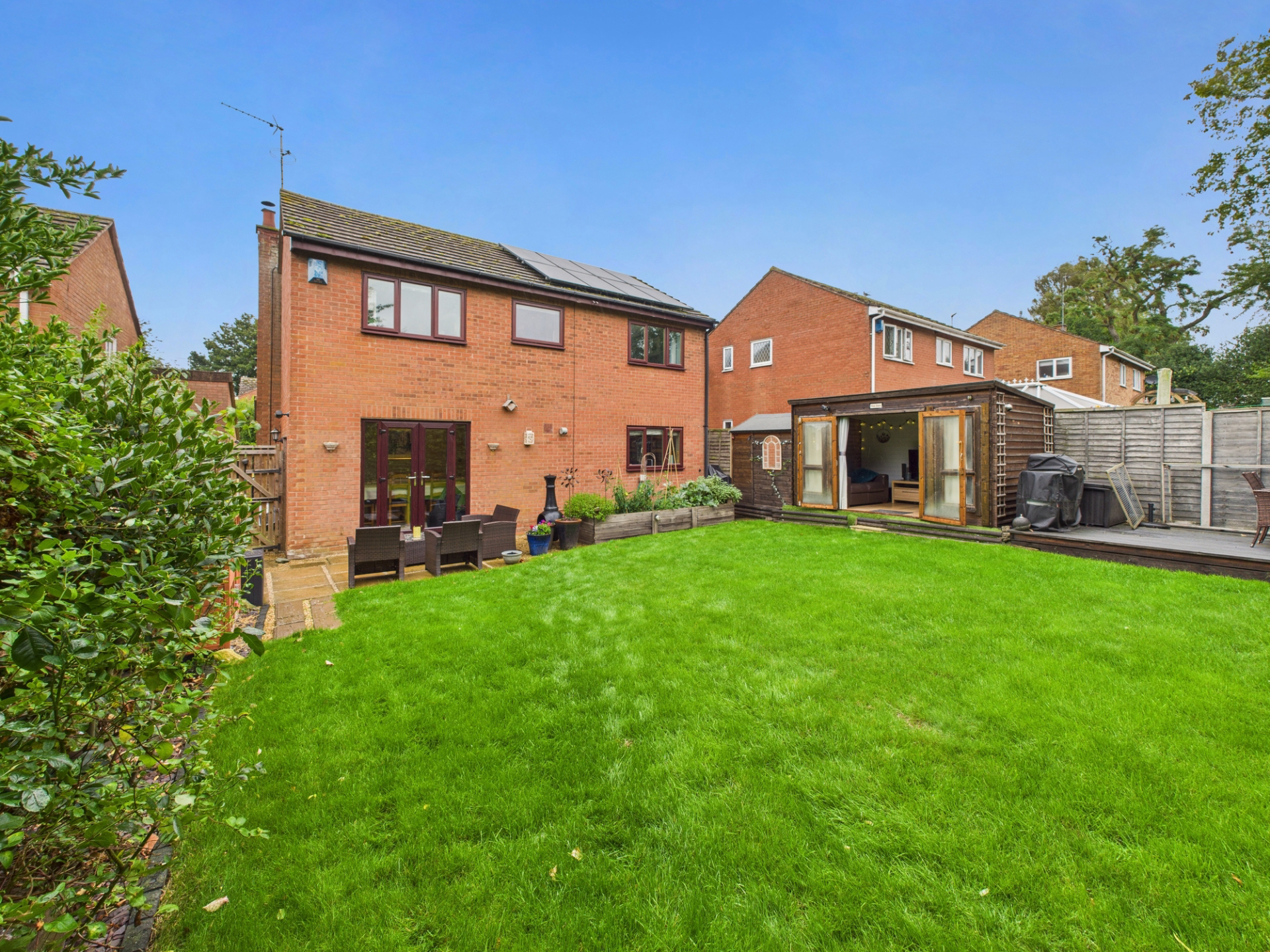 Paddock Close, Ravensthorpe, NN6 8EQ, photo 19