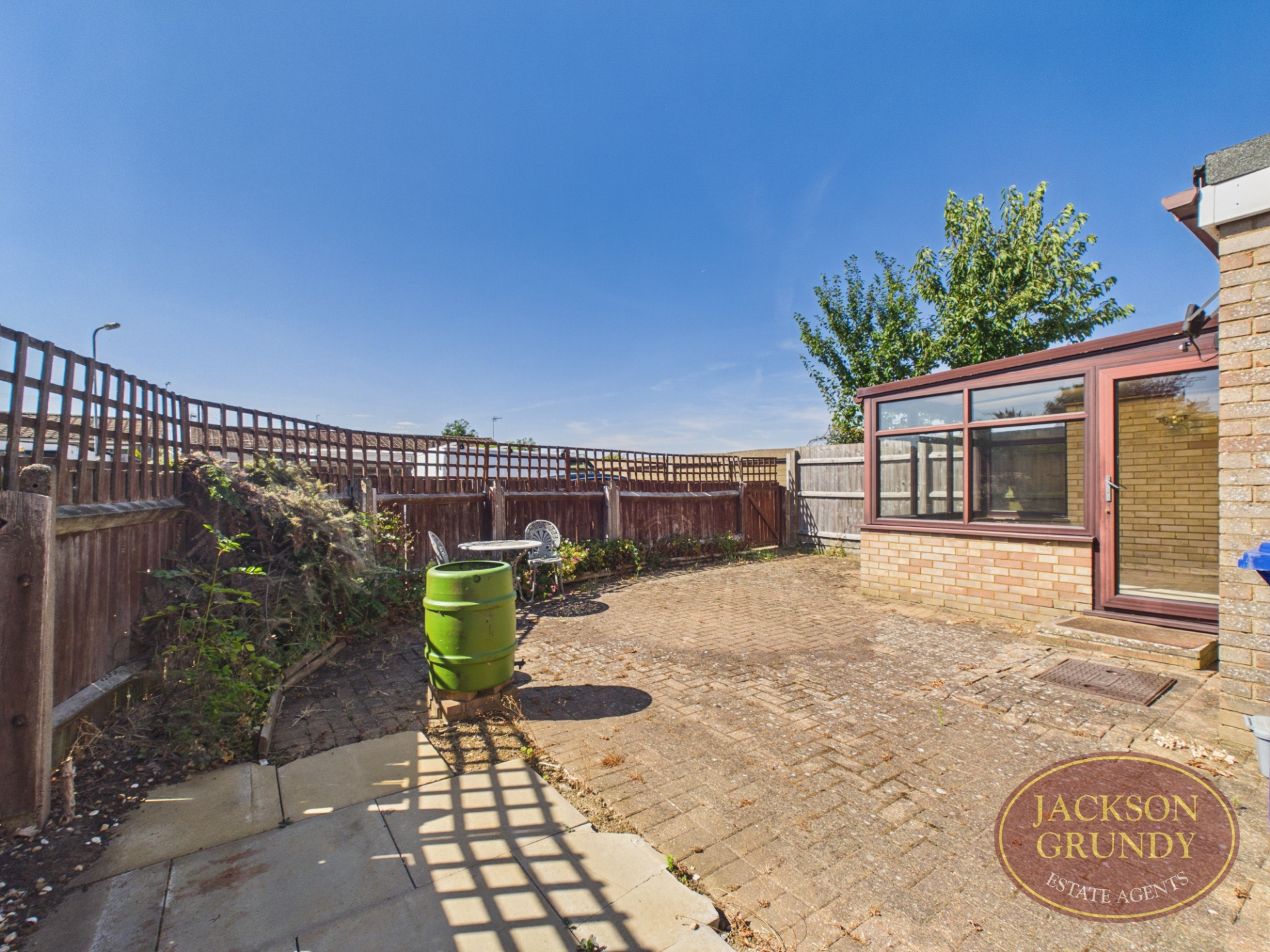 Banbury Lane, Rothersthorpe, NN7 3HY, photo 15