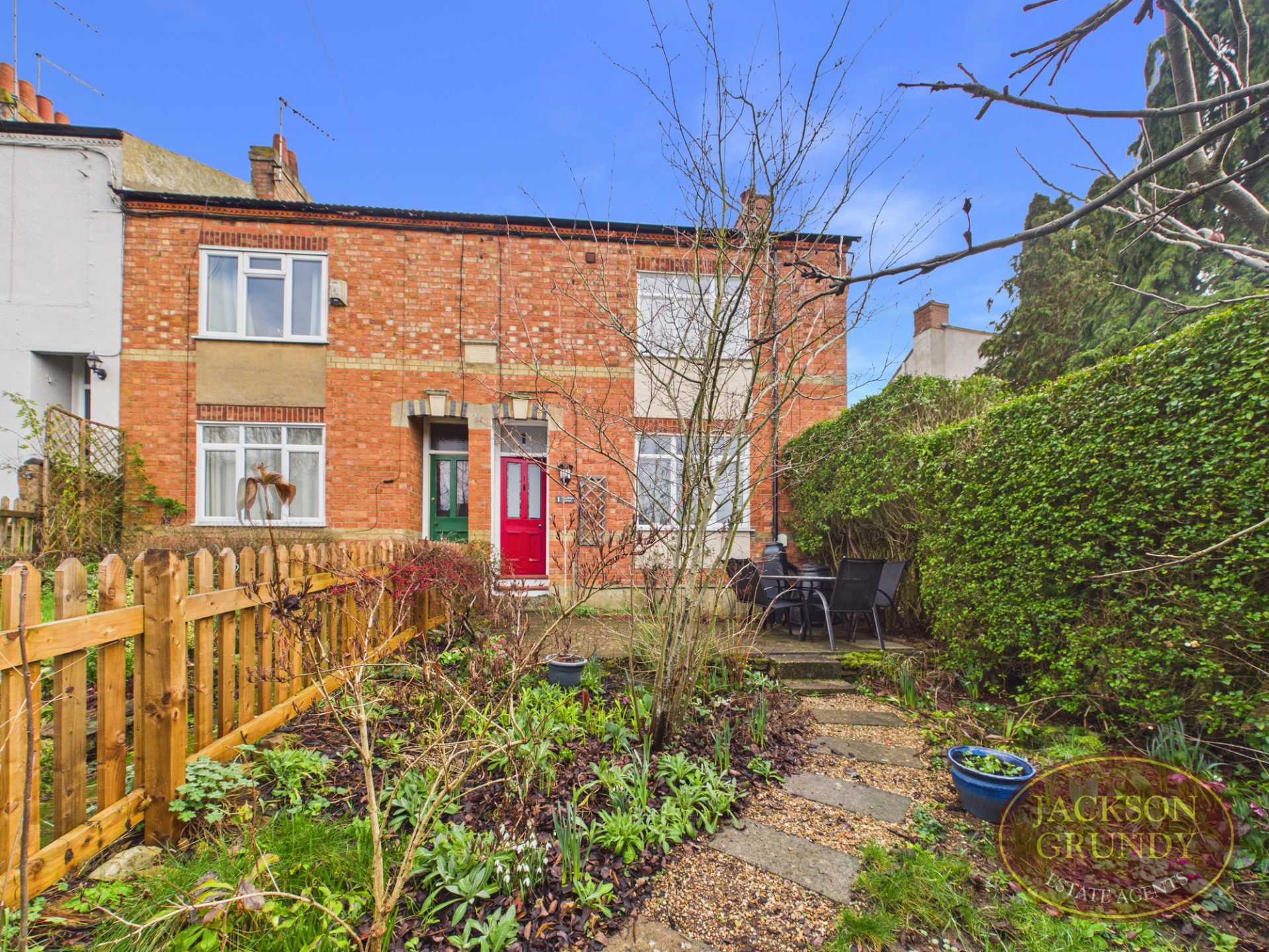 Northall, Walgrave, NN6 9QD