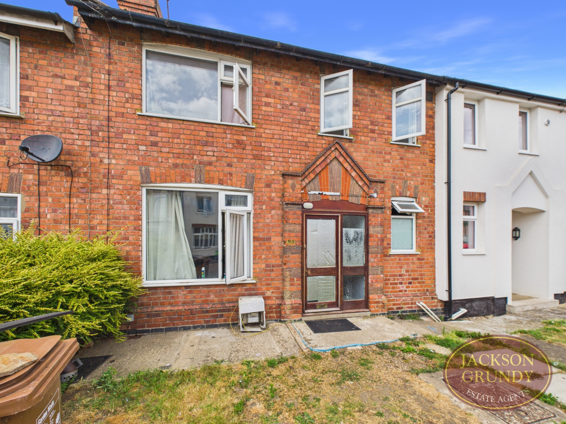 Ruskin Road, Kingsthorpe, NN2 7SY