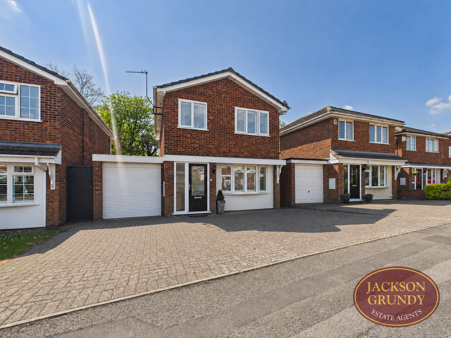 Underbank Lane, Moulton, NN3 7HH
