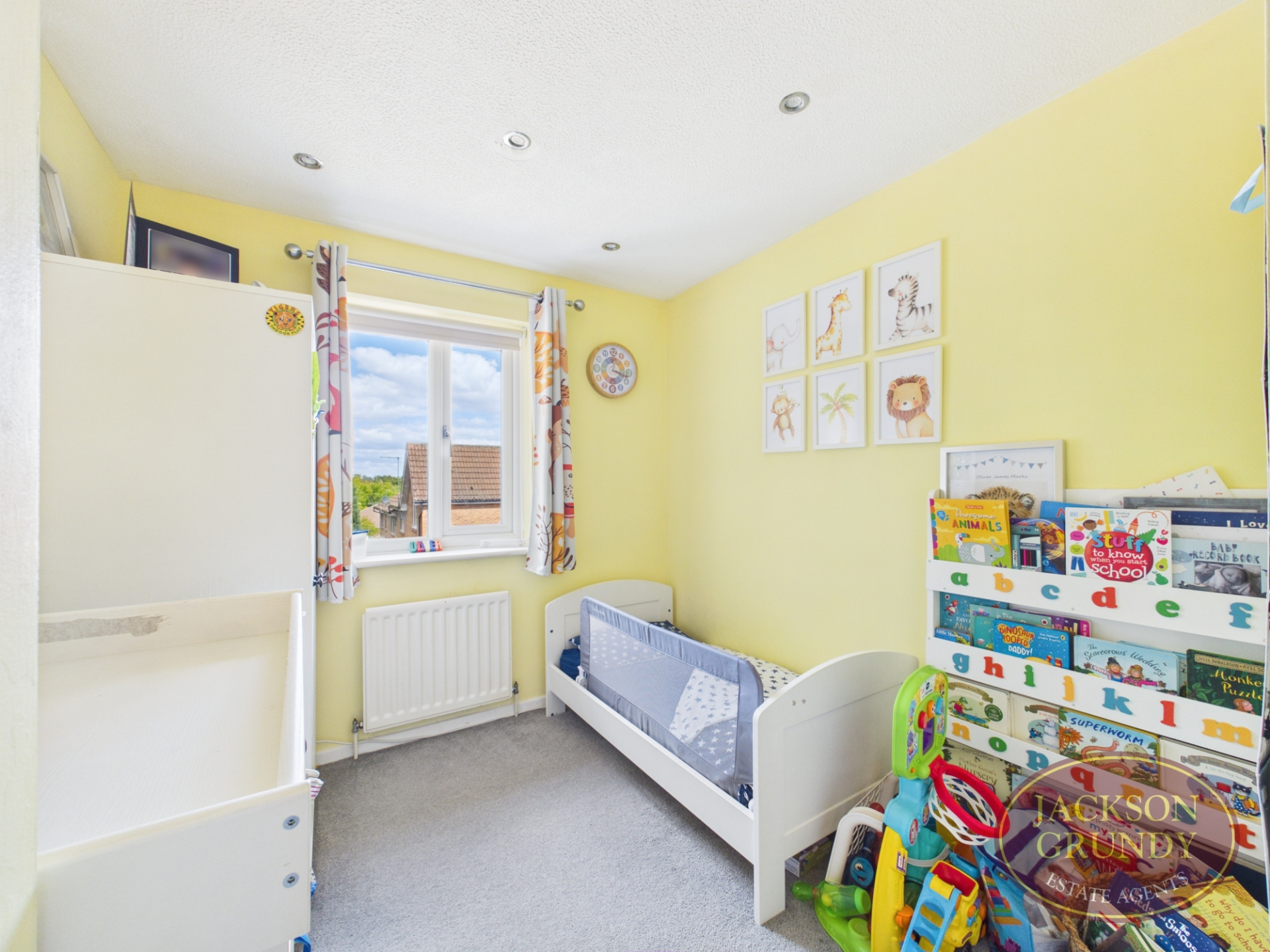 Oak Grove, Daventry, NN11 0XG, photo 8