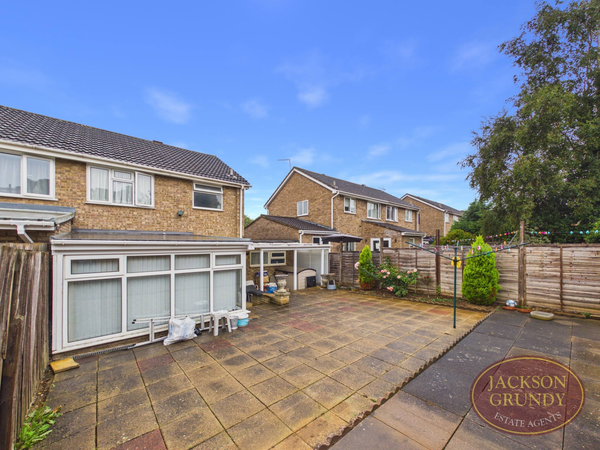 East Mead Court, Standens Barn, NN3 9DD, photo 18