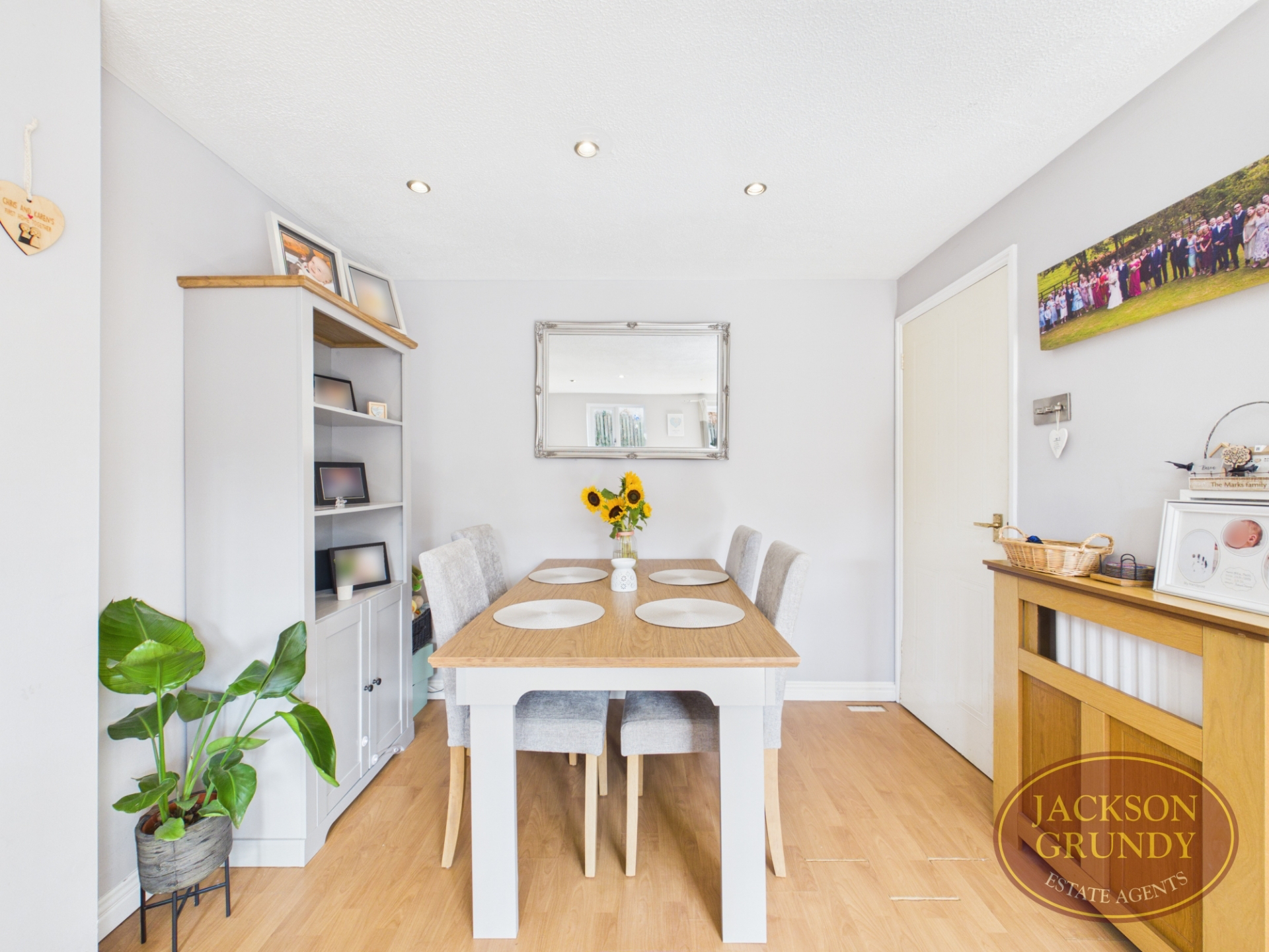 Oak Grove, Daventry, NN11 0XG, photo 4