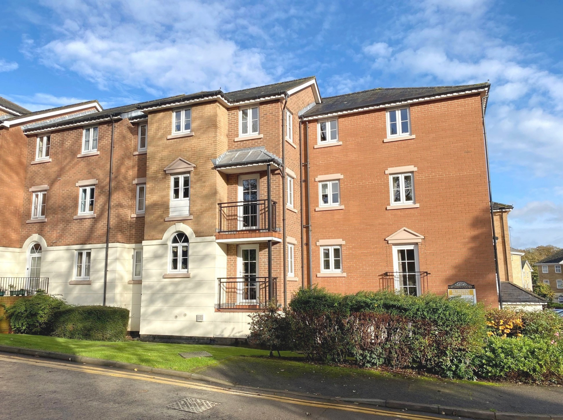 Albion Place, Northampton, NN1 1UG