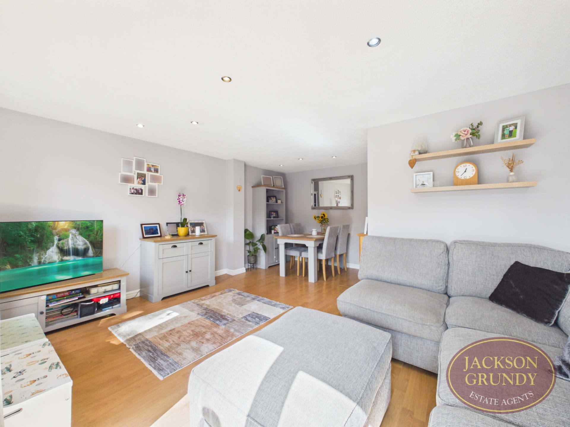 Oak Grove, Daventry, NN11 0XG, photo 3
