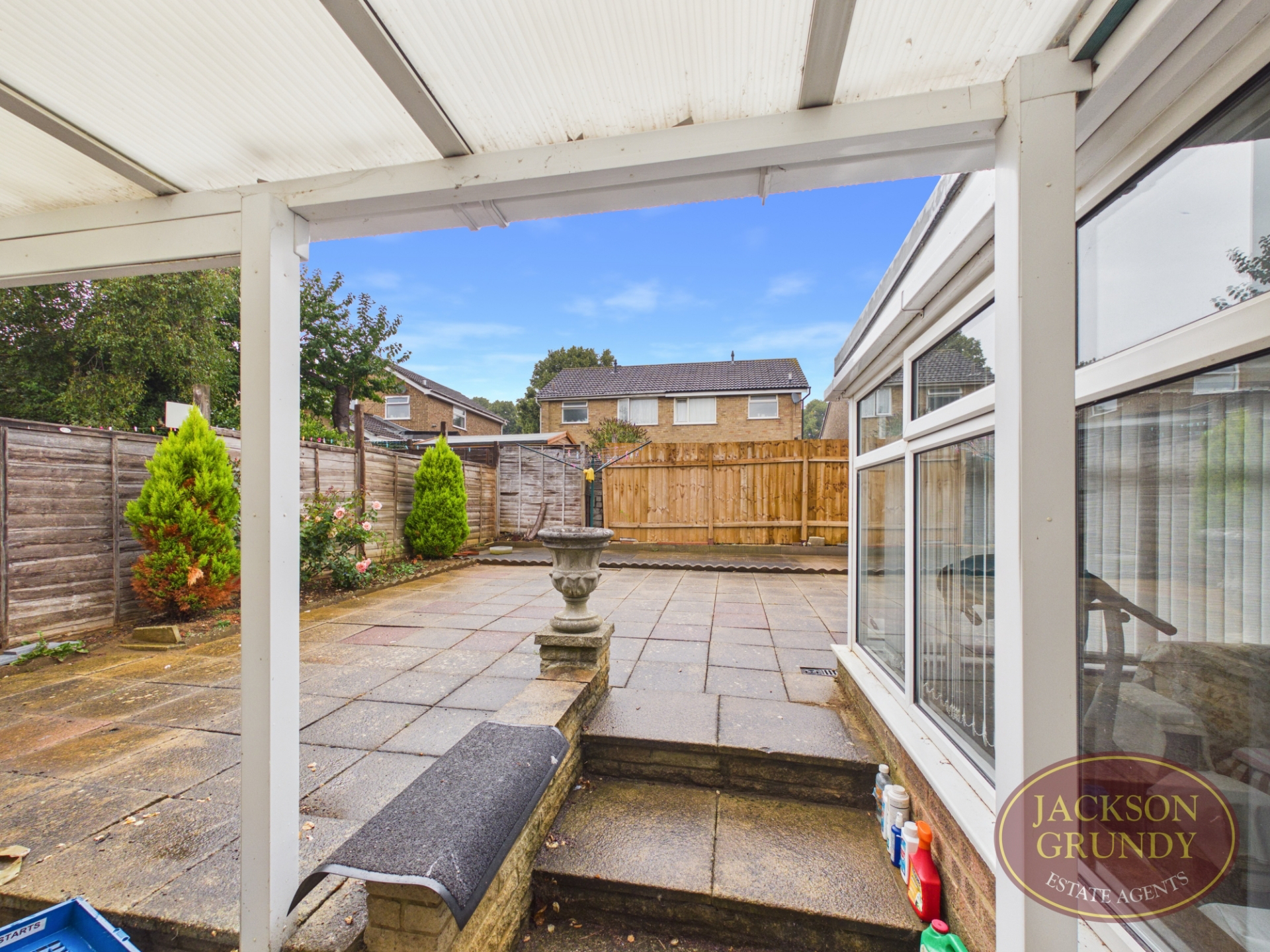 East Mead Court, Standens Barn, NN3 9DD, photo 17