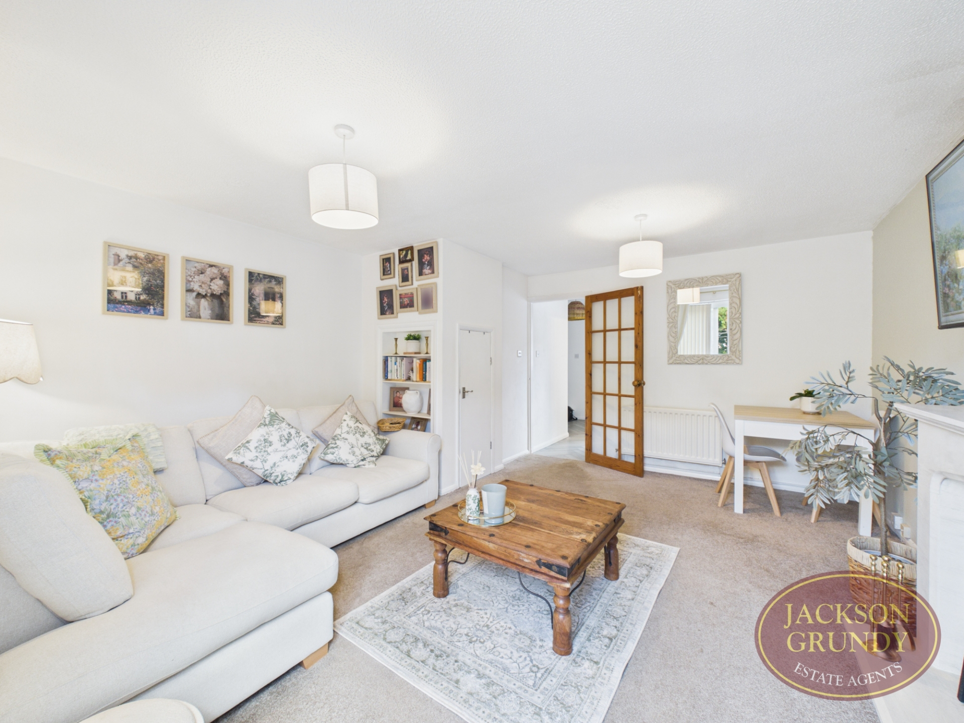 Harksome Hill, Northampton, NN4 9YF, photo 5