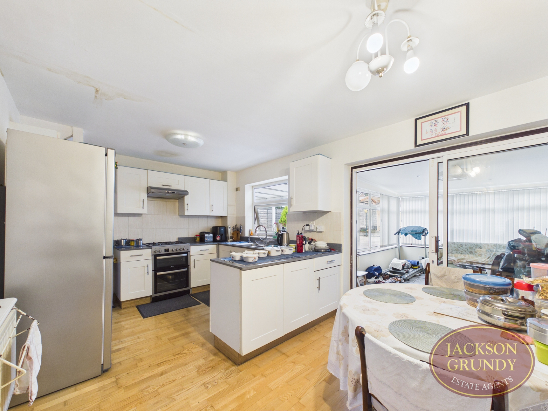 East Mead Court, Standens Barn, NN3 9DD, photo 4