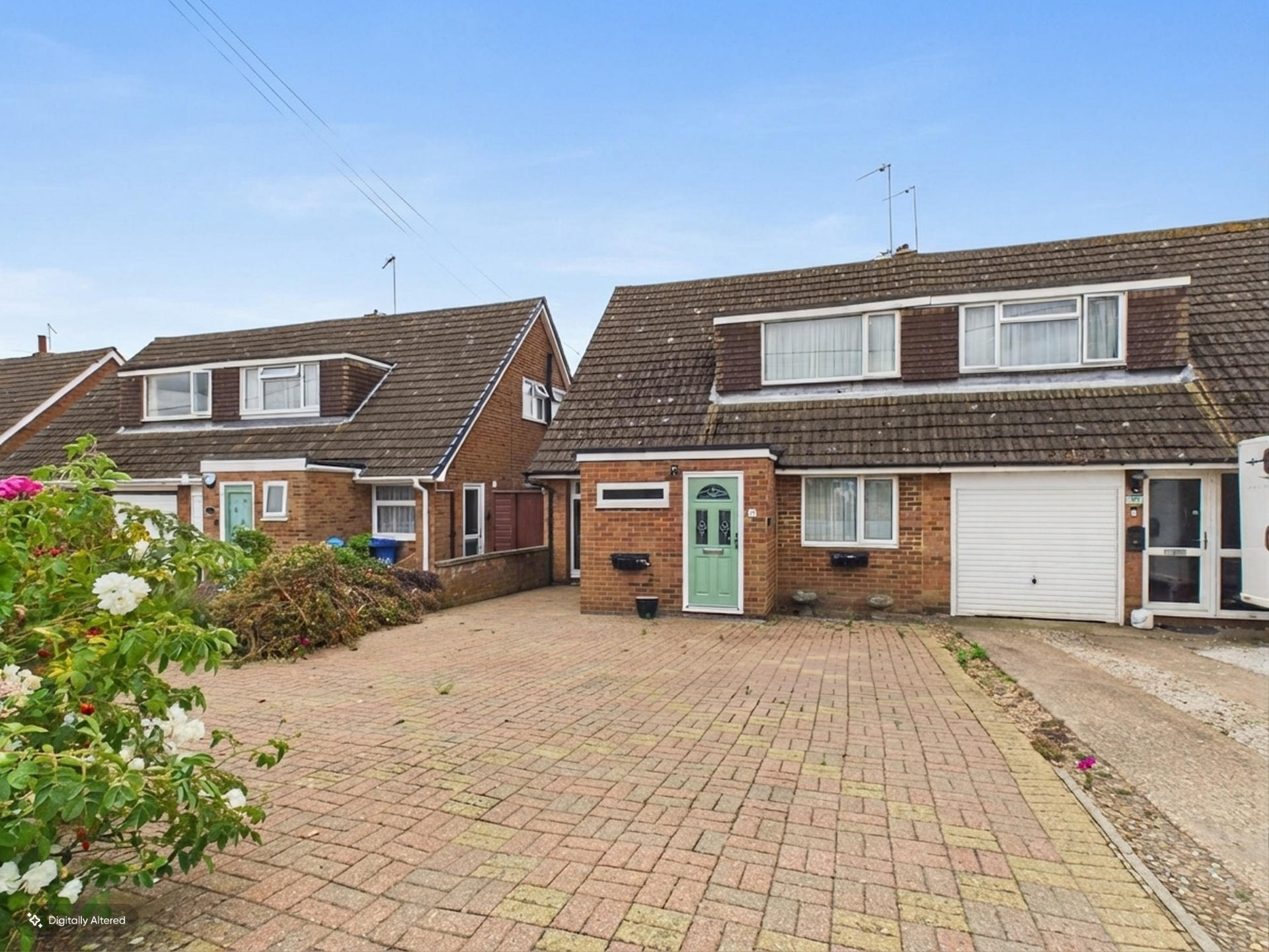 Hyde Road, Roade, NN7 2LX
