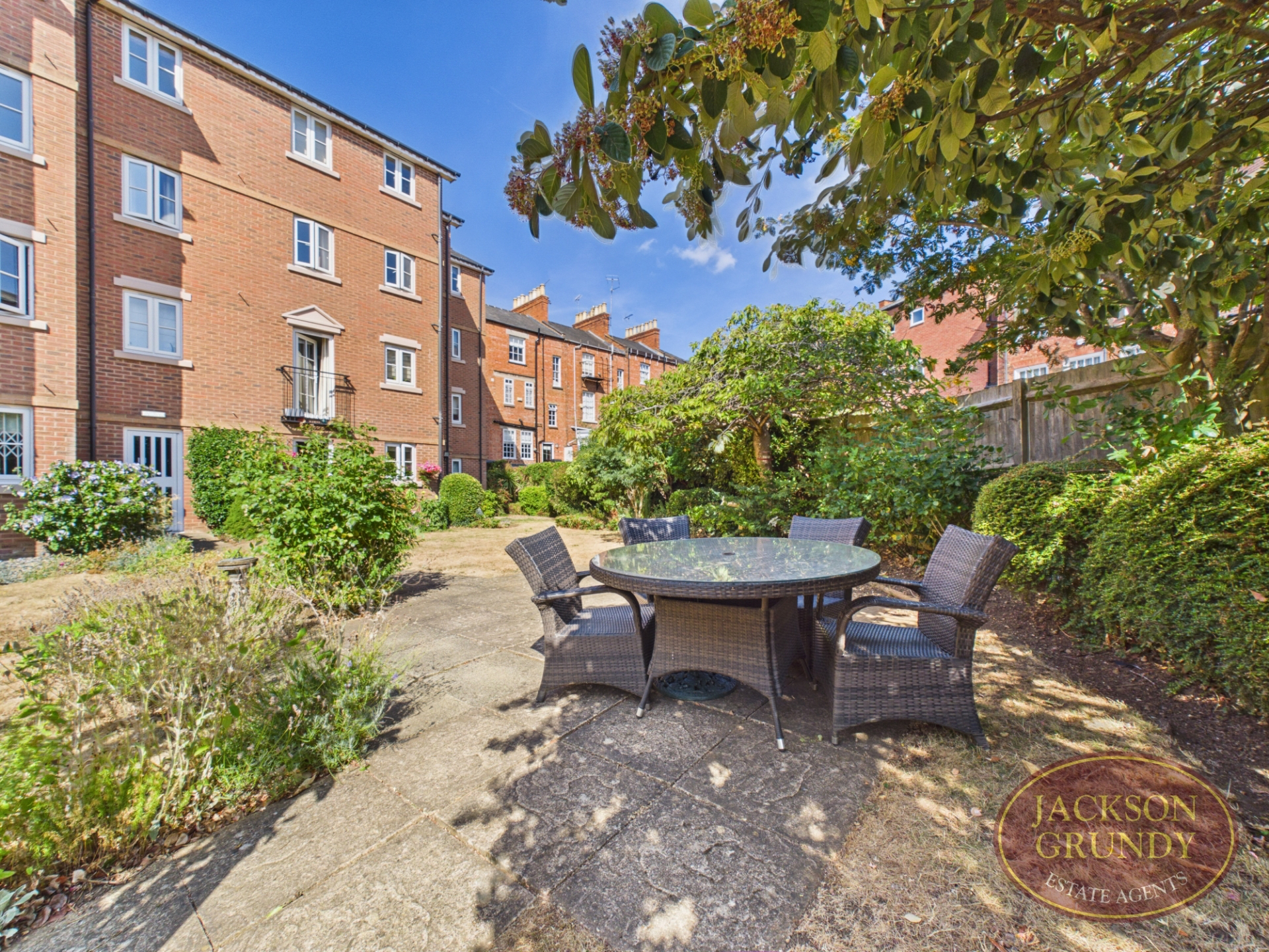 Albion Place