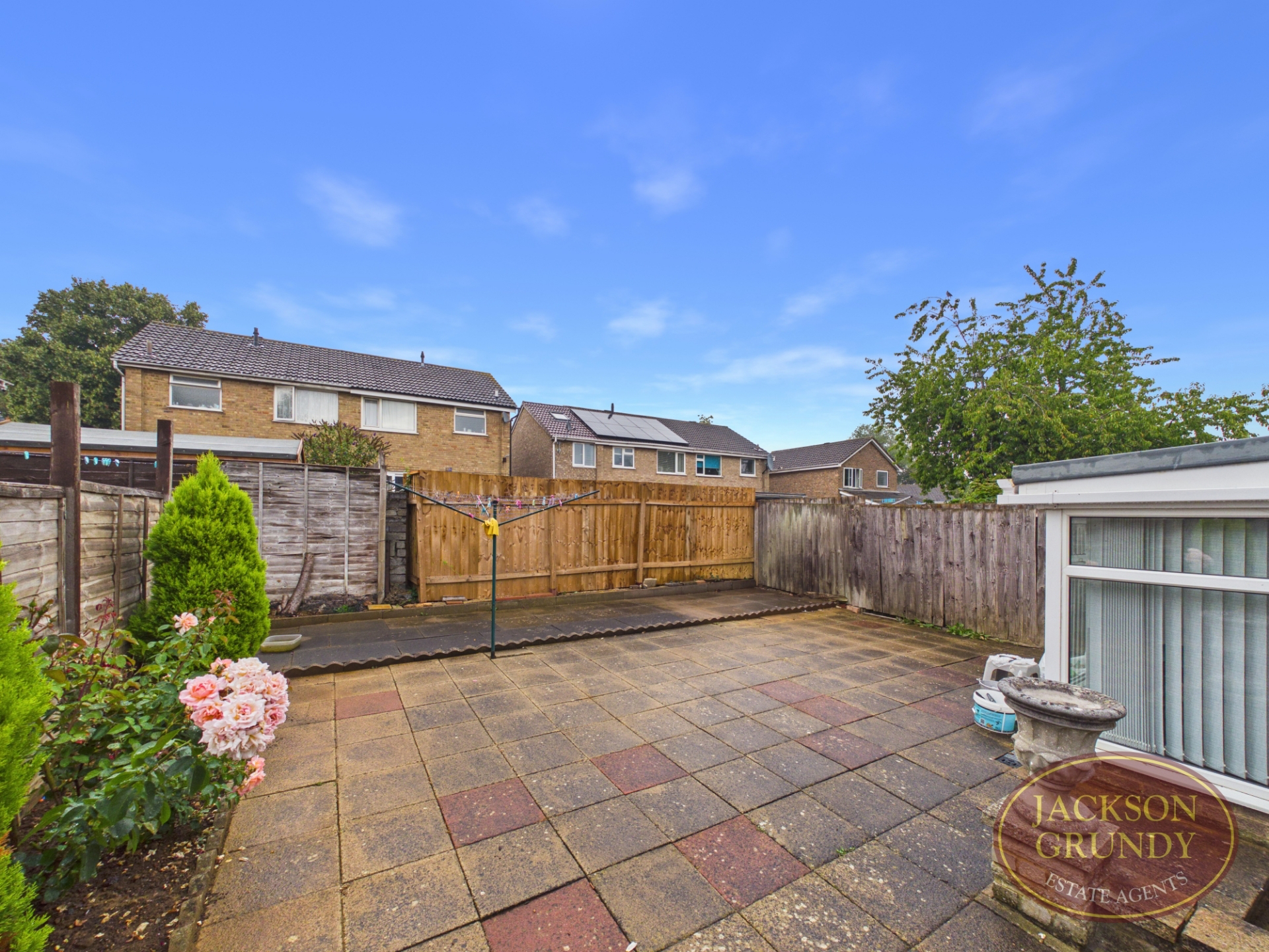 East Mead Court, Standens Barn, NN3 9DD, photo 19