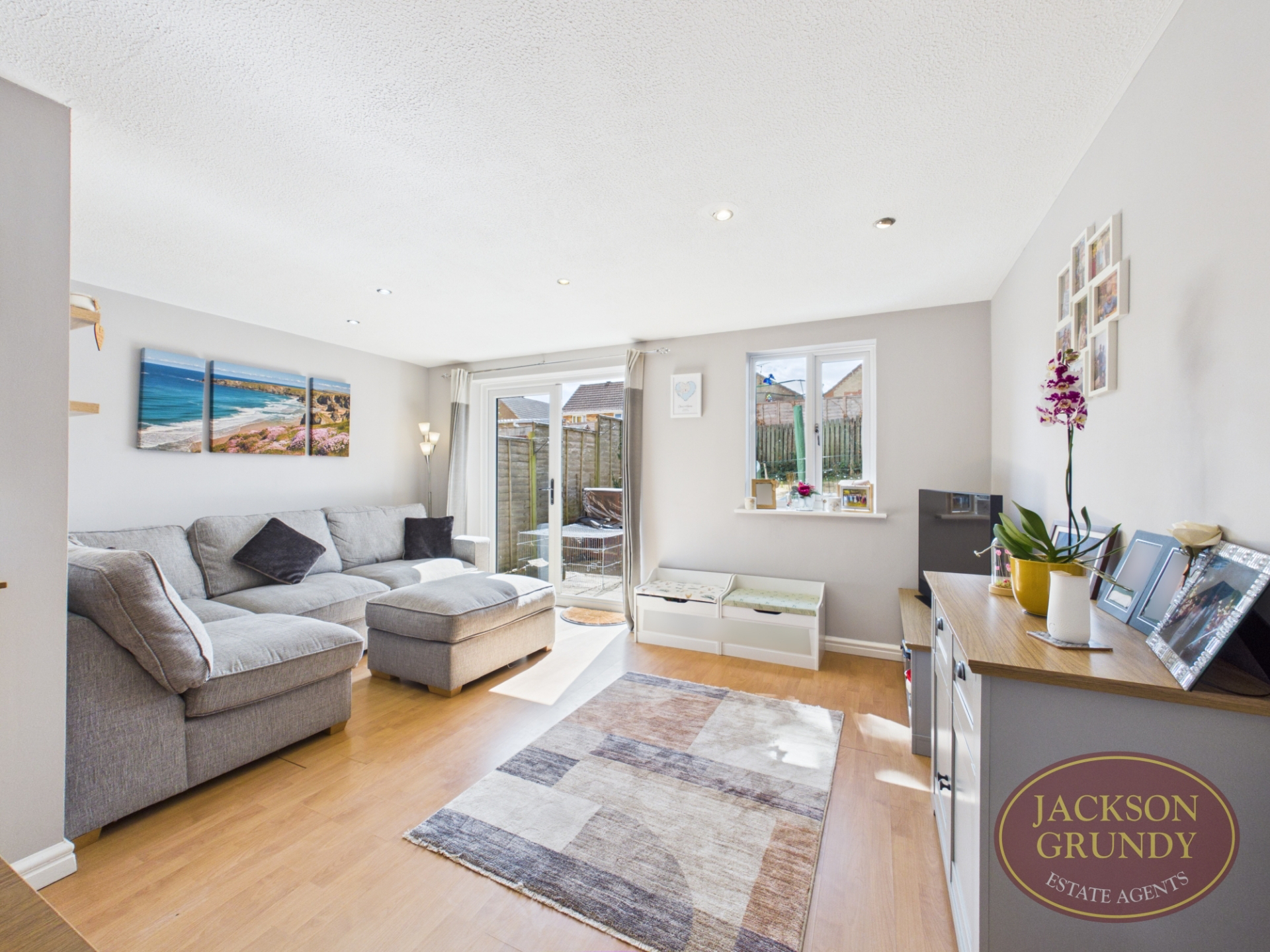 Oak Grove, Daventry, NN11 0XG, photo 2