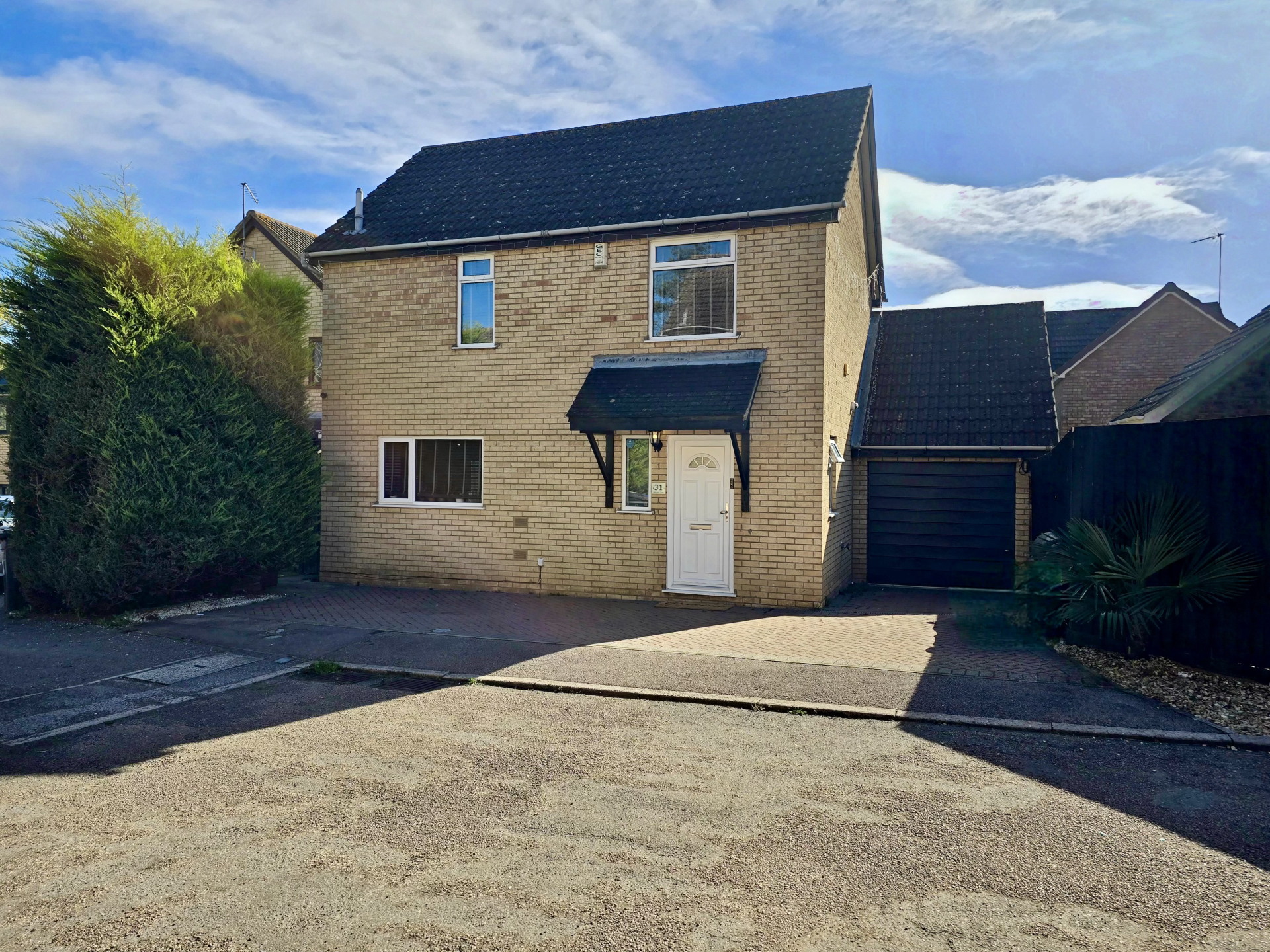 Lakeside Drive, Ecton Brook, NN3 5EL