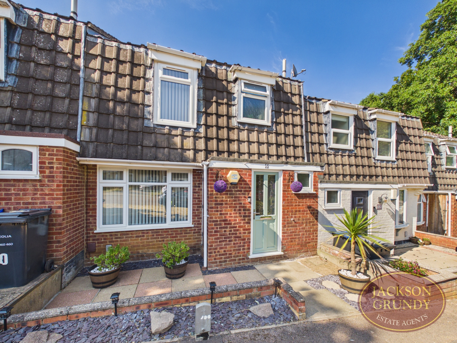 Pritchard Close, Rectory Farm, NN3 5BW