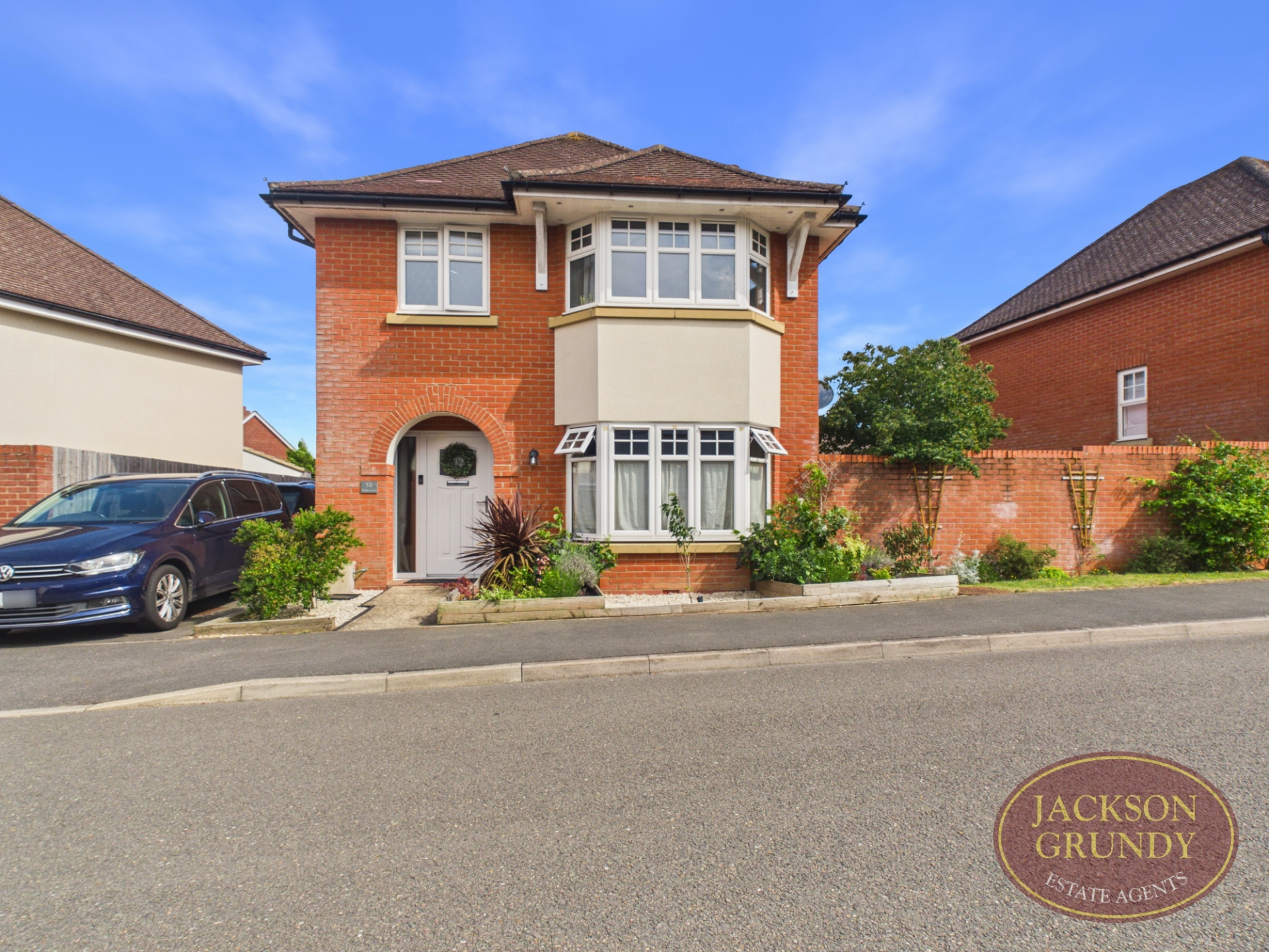 Chaplins Drive, Roade, NN7 2PX