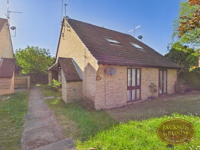 Weggs Farm Road, Duston, NN5 6HD