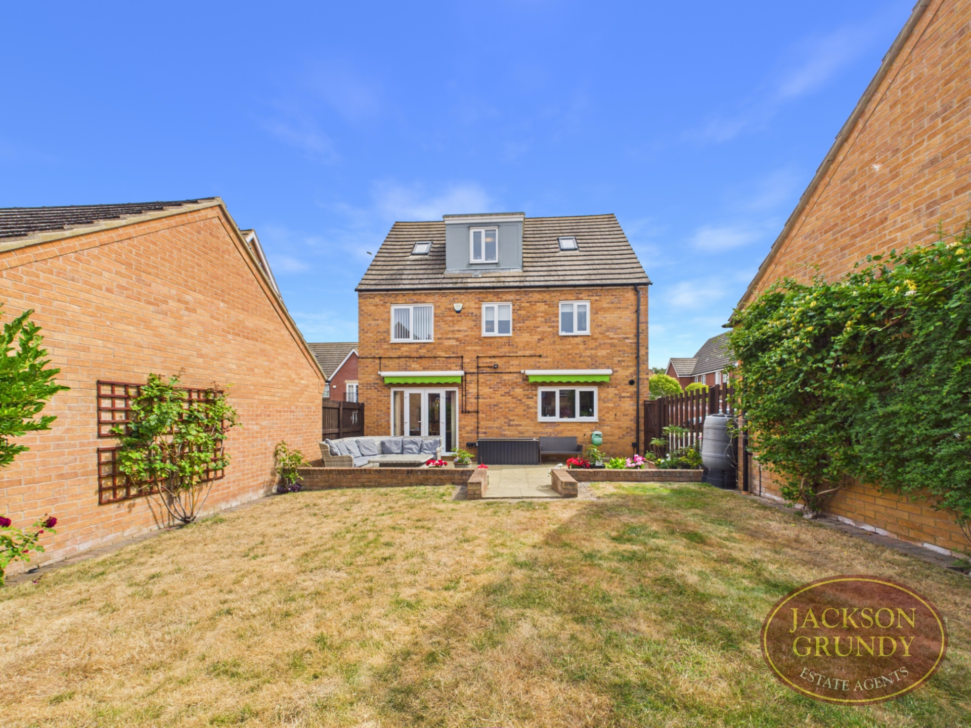 Spinney Close, Moulton, NN3 7DH, photo 21