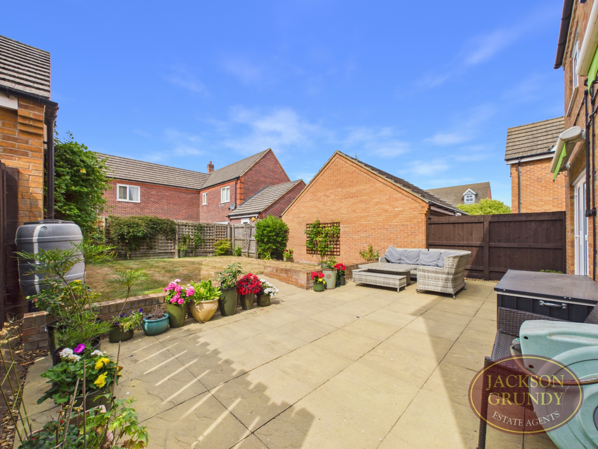 Spinney Close, Moulton, NN3 7DH, photo 19