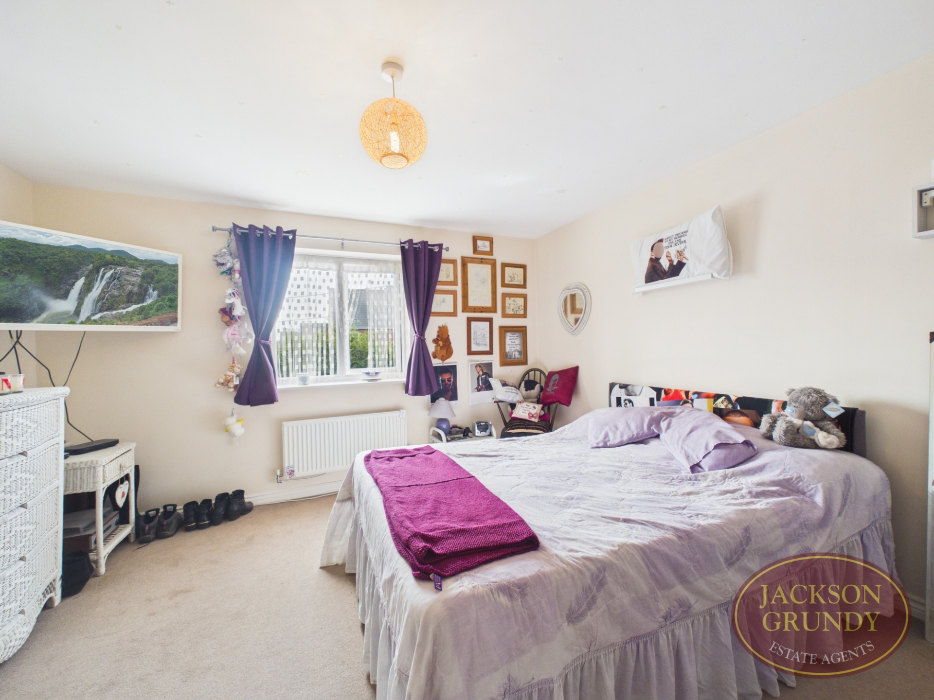 Walkers Way, Roade, NN7 2GB, photo 10