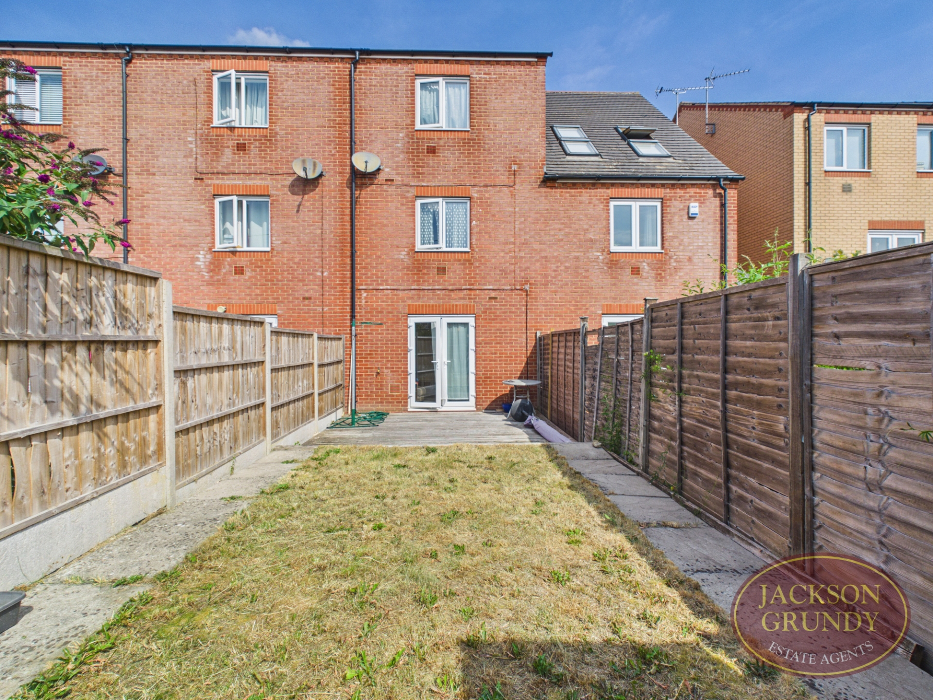 Walkers Way, Roade, NN7 2GB, photo 15
