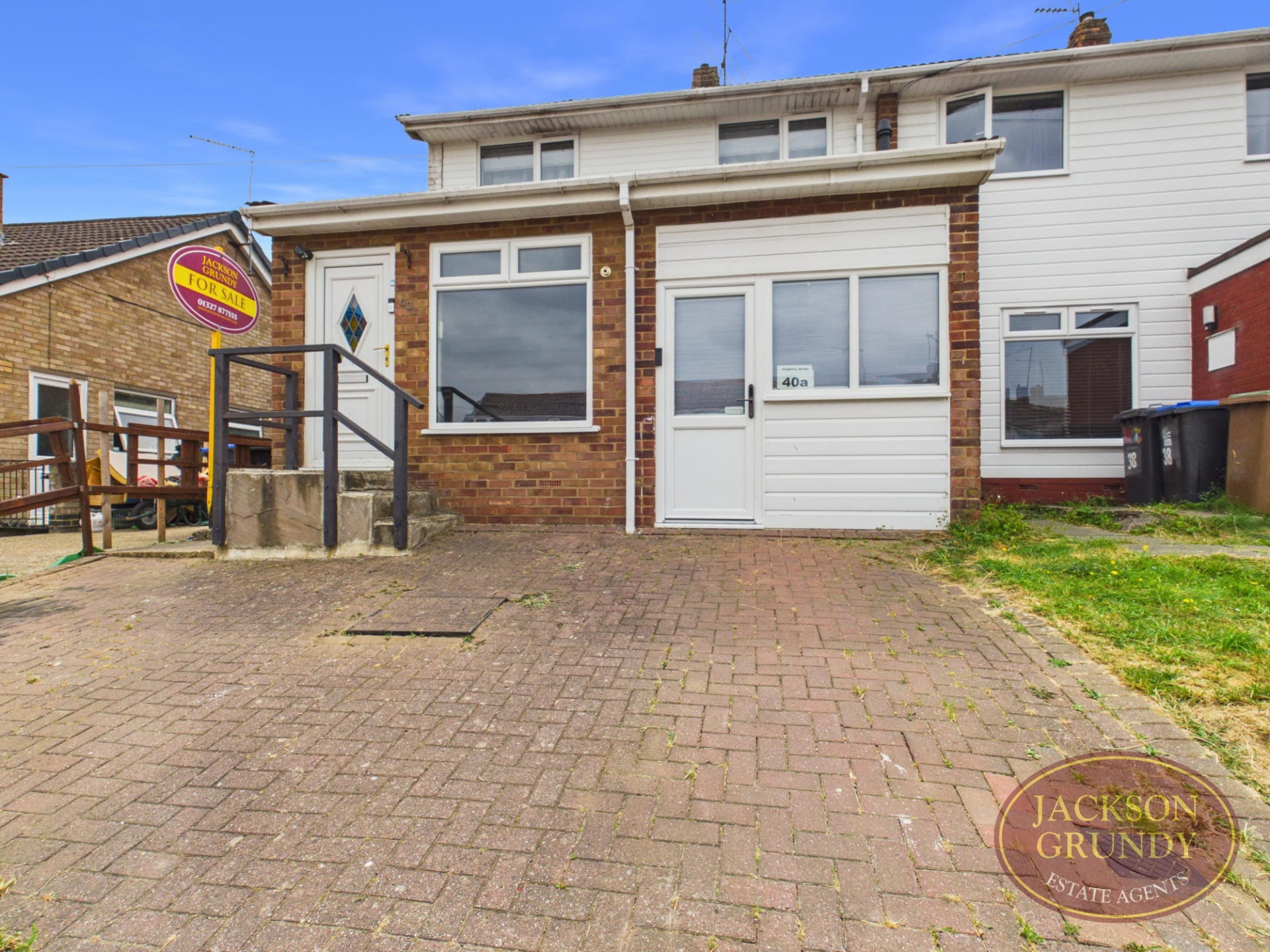 The Firs, Daventry, NN11 0PX