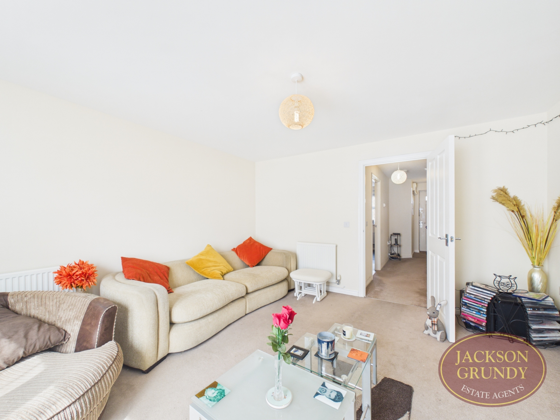 Walkers Way, Roade, NN7 2GB, photo 3