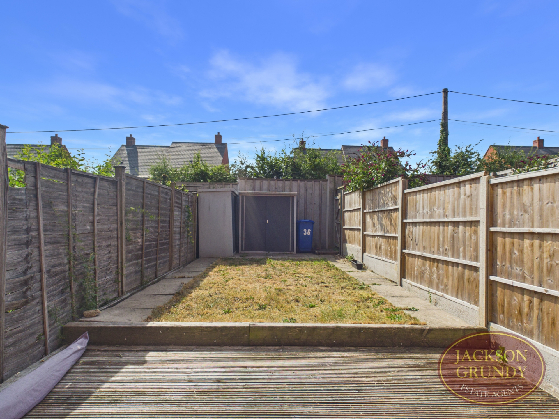 Walkers Way, Roade, NN7 2GB, photo 14