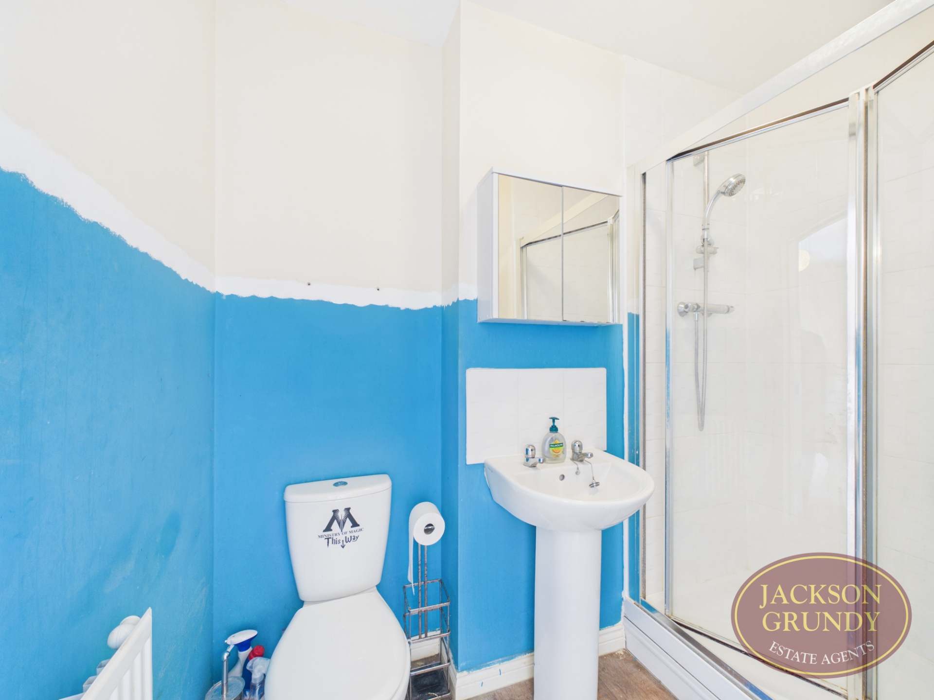 Walkers Way, Roade, NN7 2GB, photo 9