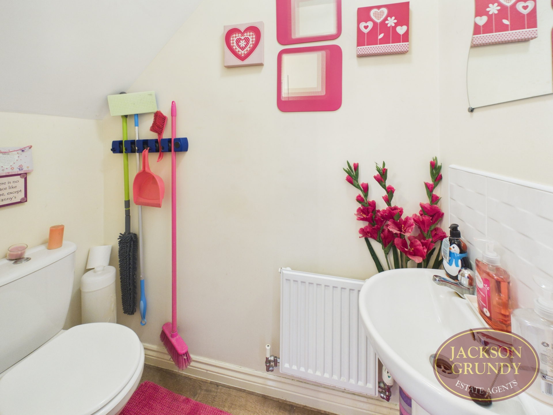 Walkers Way, Roade, NN7 2GB, photo 6
