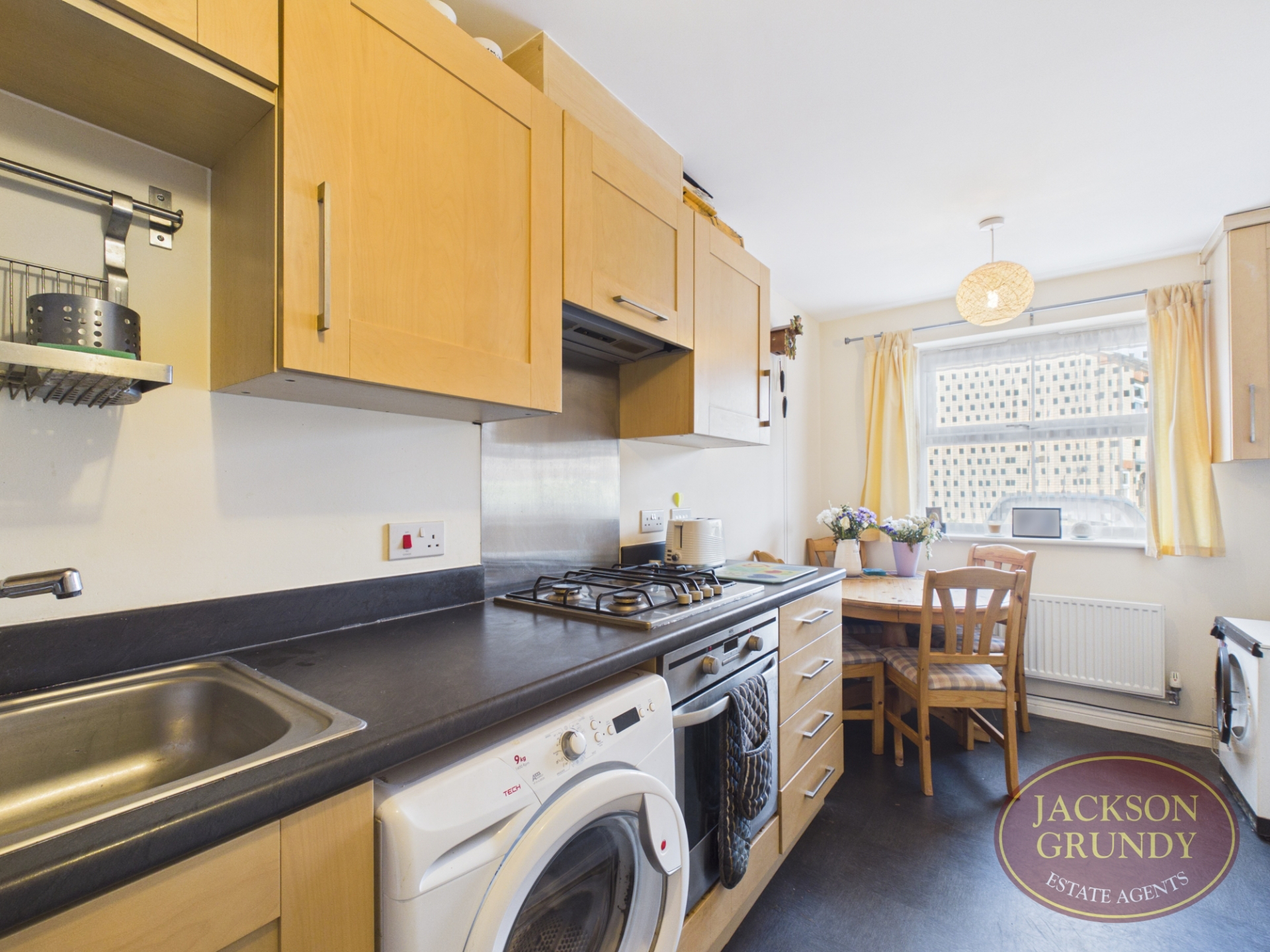Walkers Way, Roade, NN7 2GB, photo 4