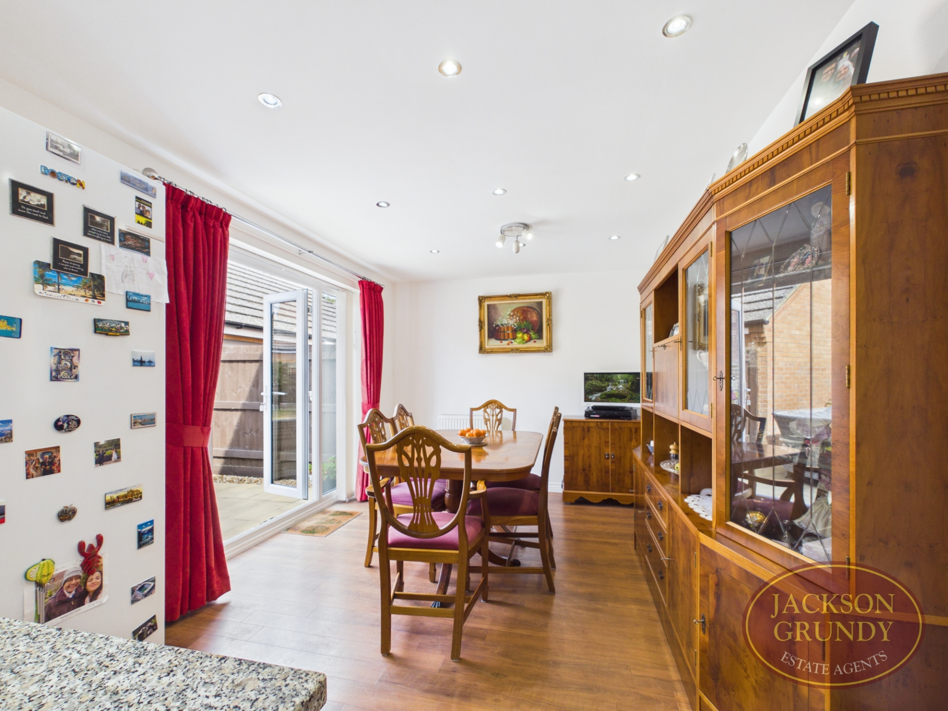 Spinney Close, Moulton, NN3 7DH, photo 4