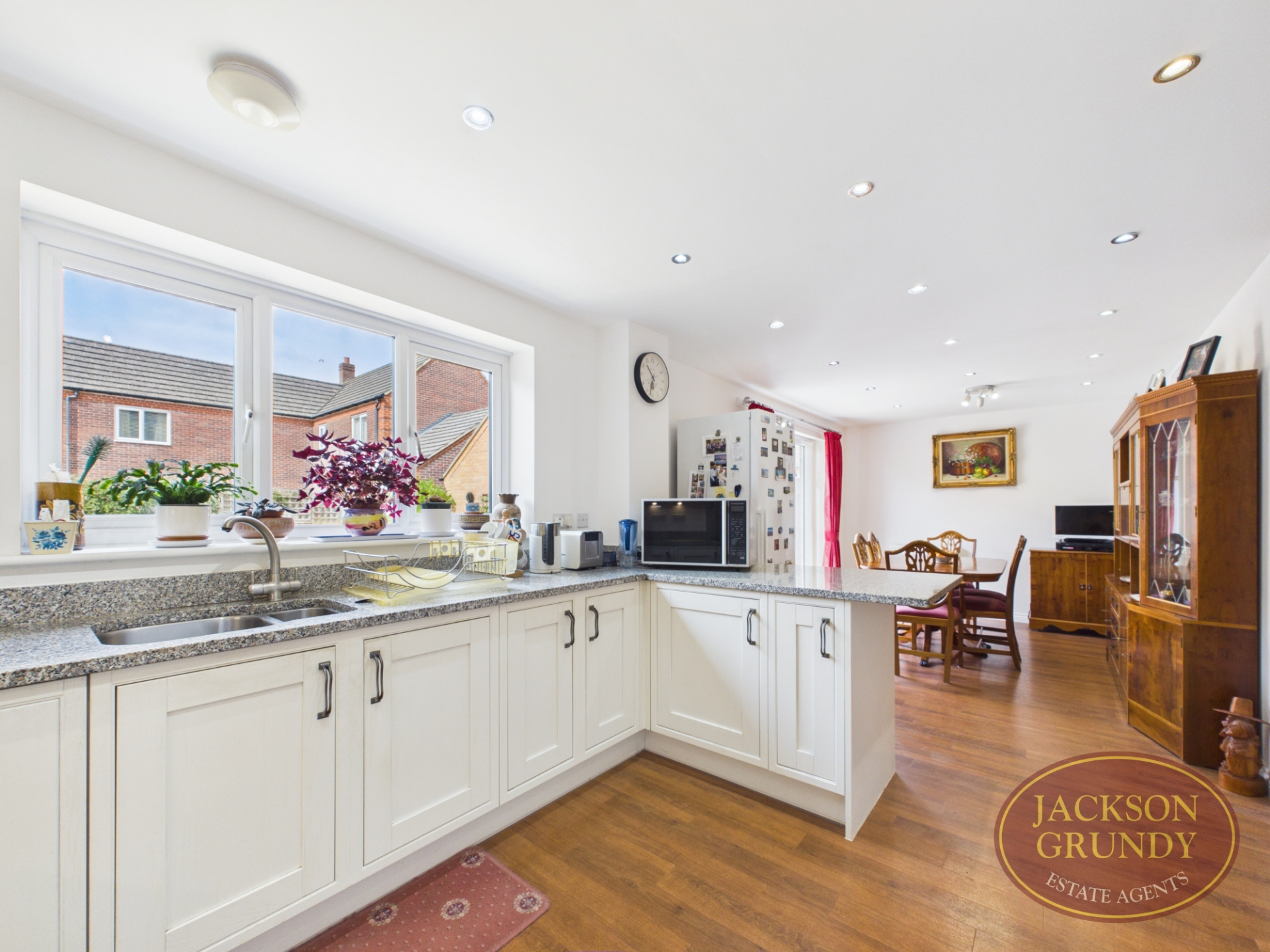 Spinney Close, Moulton, NN3 7DH, photo 3