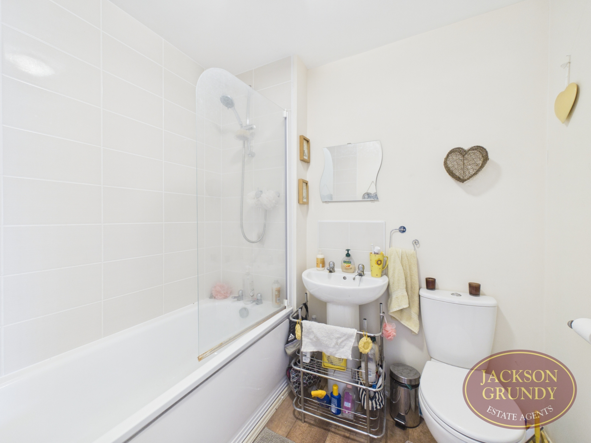 Walkers Way, Roade, NN7 2GB, photo 12