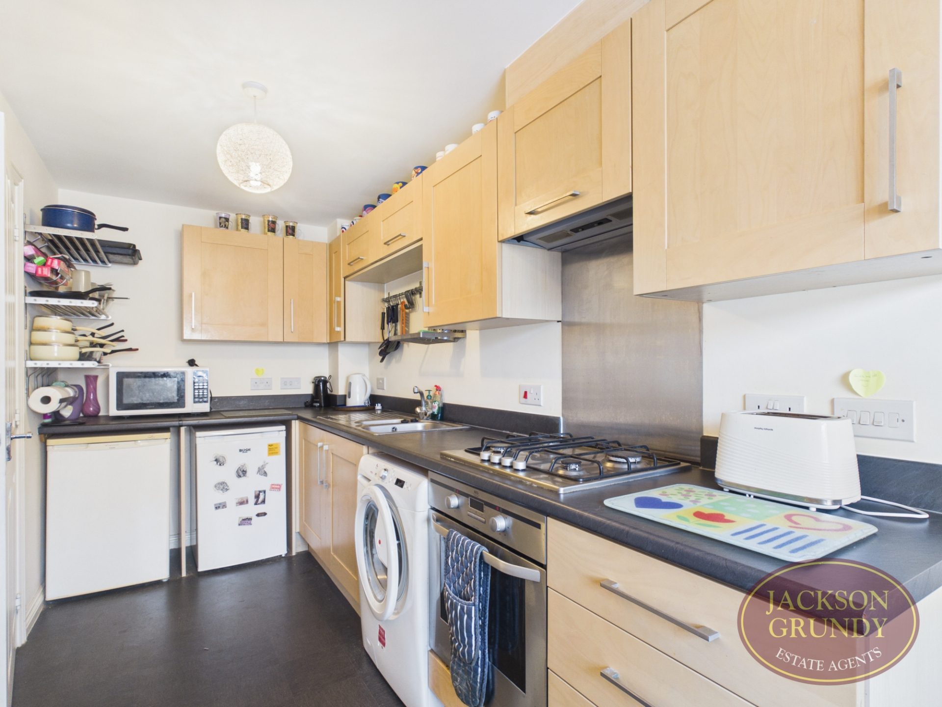 Walkers Way, Roade, NN7 2GB, photo 5