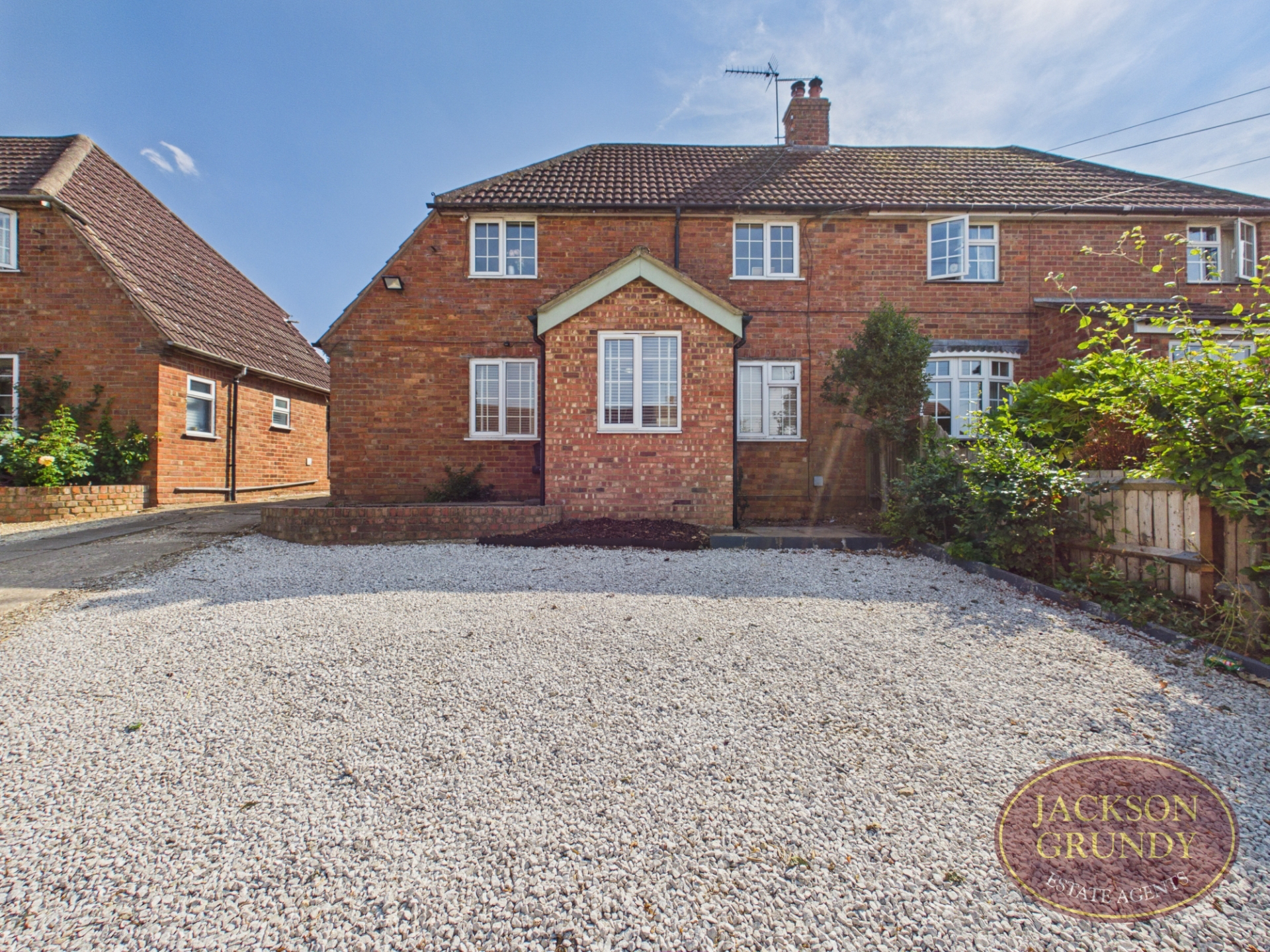 Ashby Road, Welton, NN11 2JS