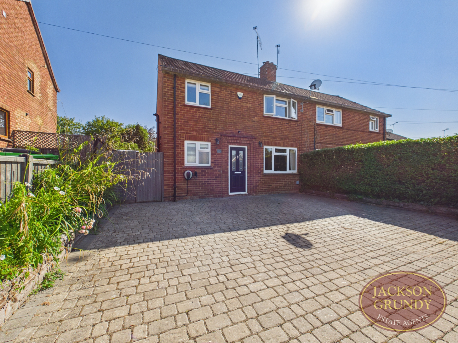 Churchill Road, Welton, NN11 2JH