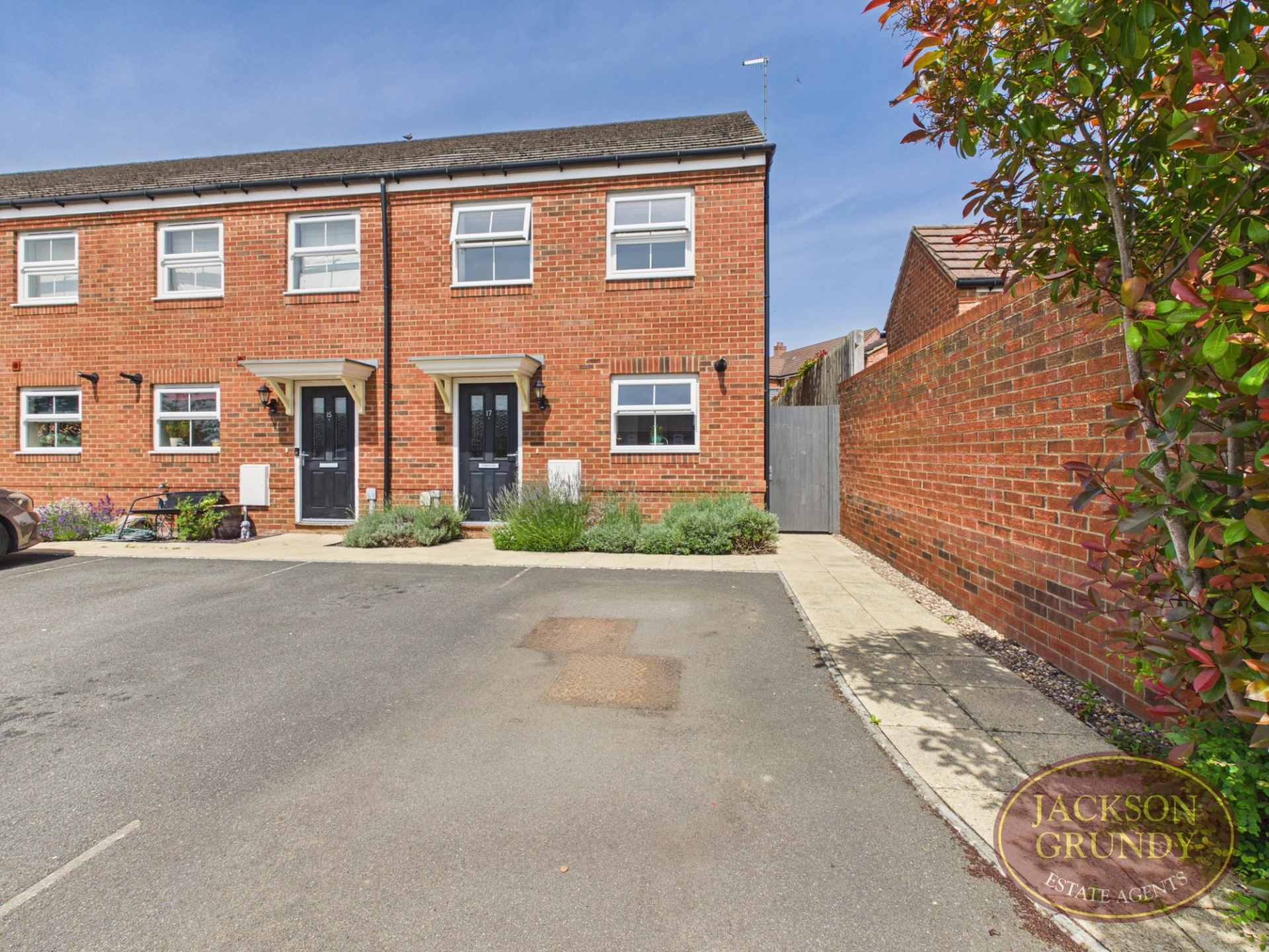 Bakers Lane, Long Buckby, NN6 7WA