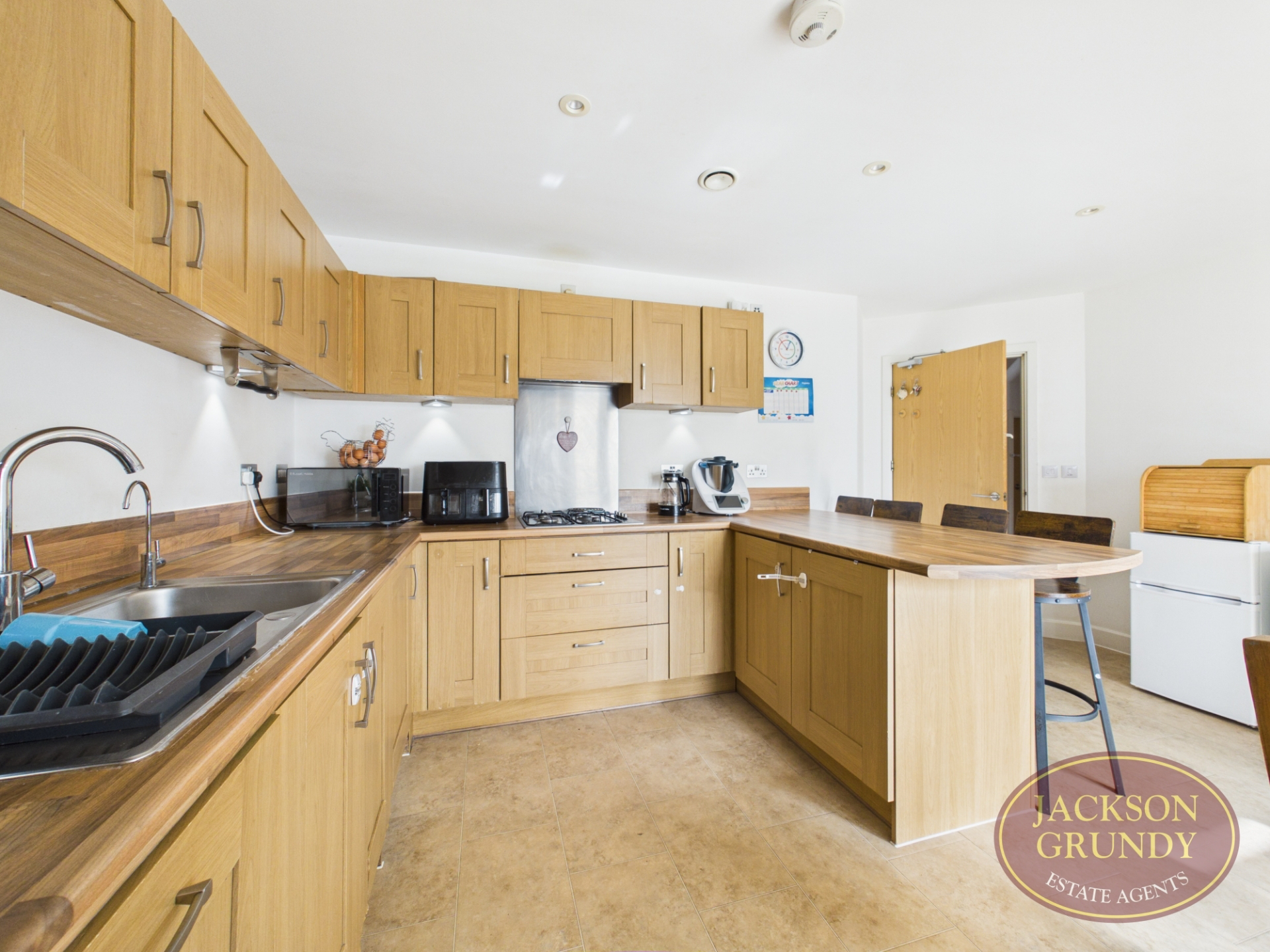Battle Avenue, Daventry, NN11 2NX, photo 14