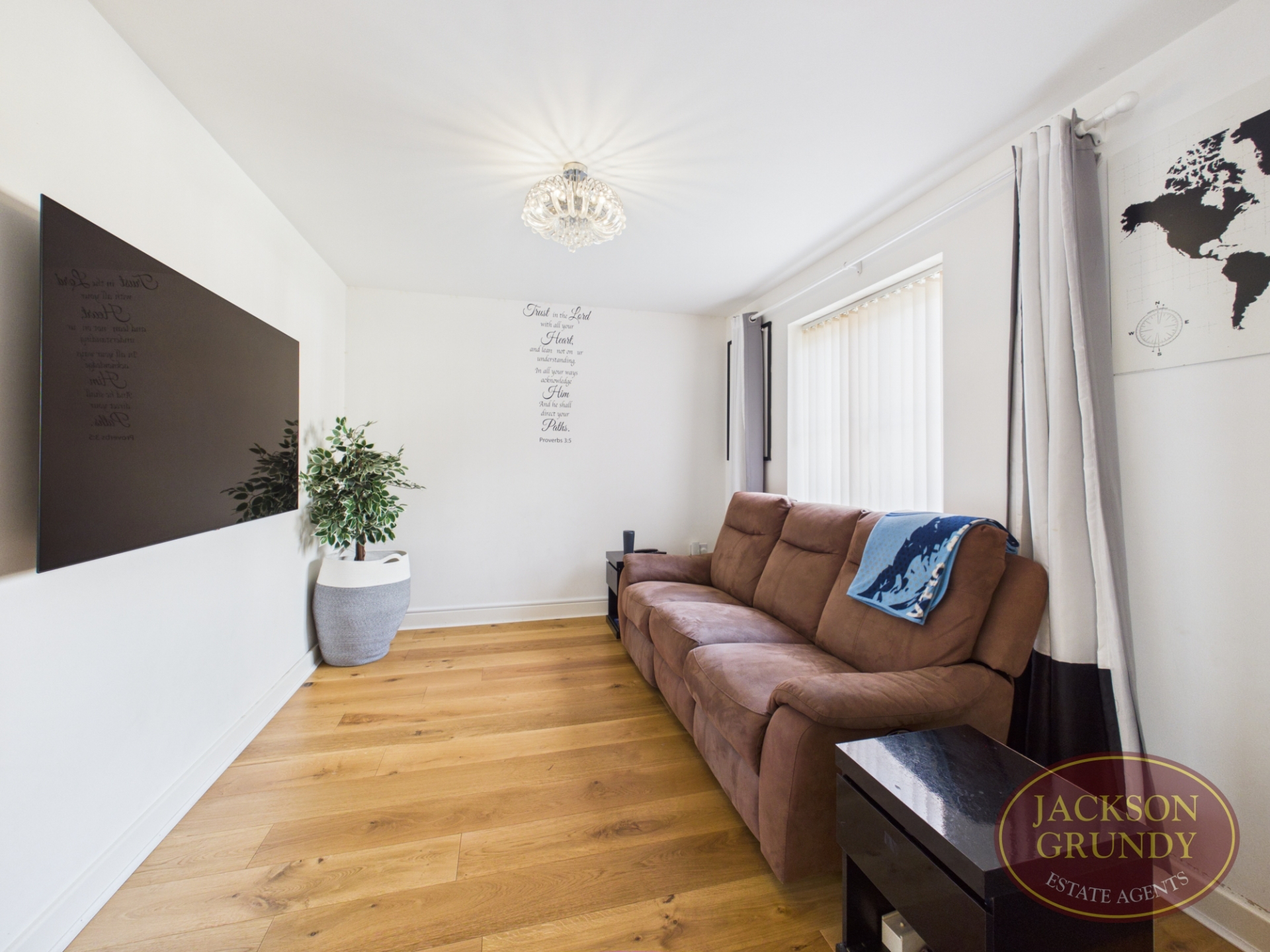Battle Avenue, Daventry, NN11 2NX, photo 6