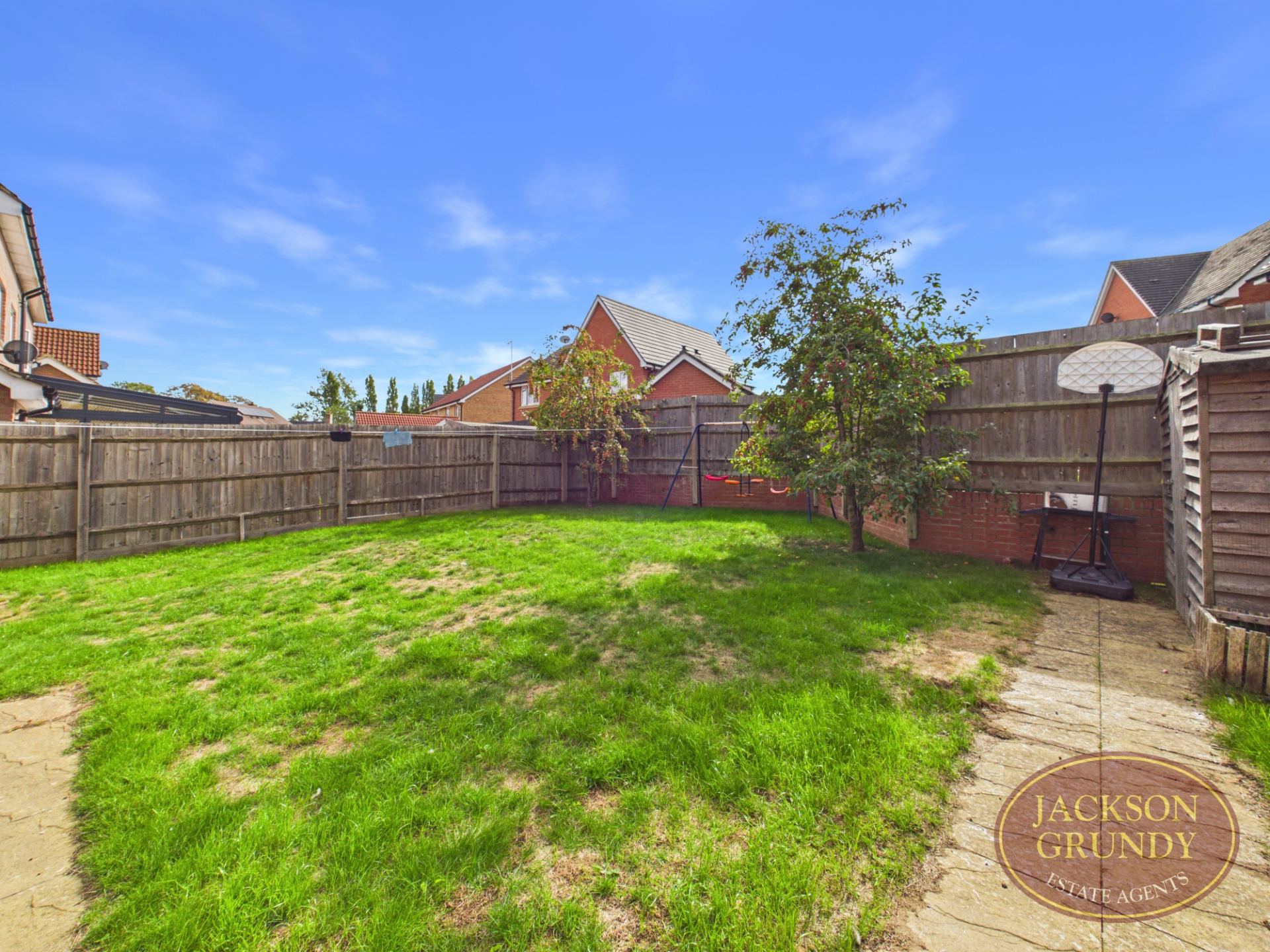 Battle Avenue, Daventry, NN11 2NX, photo 4
